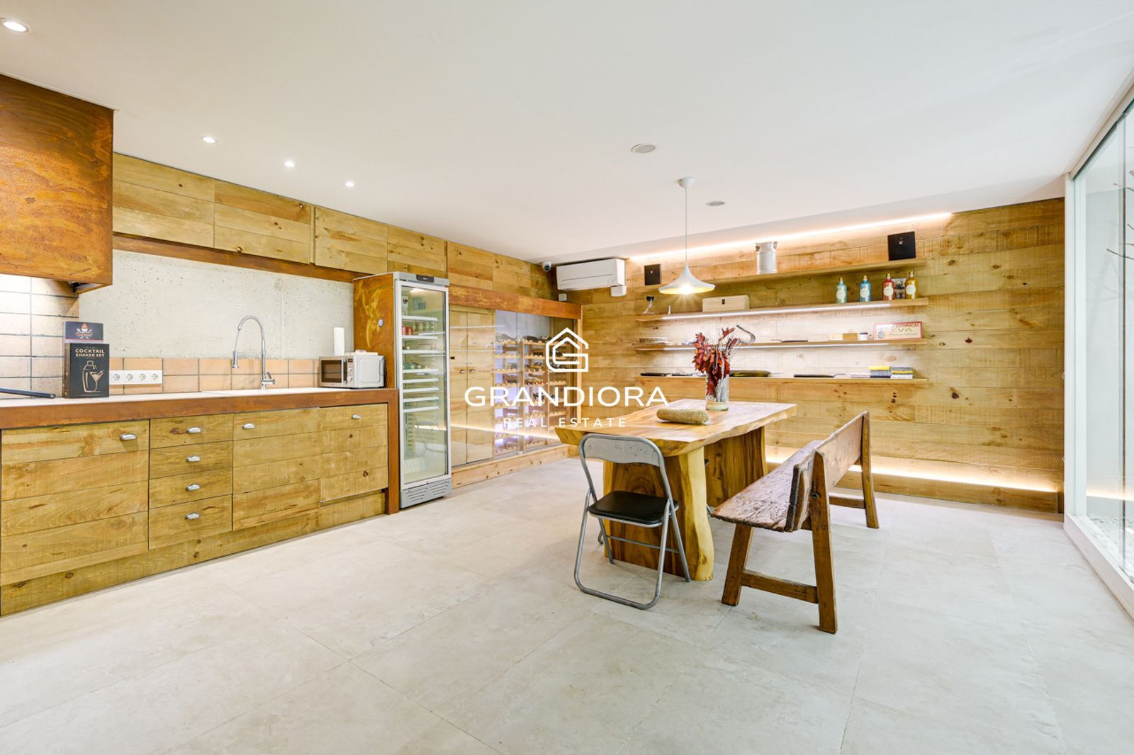 Espectacular Villa de Lujo con Vistas al Mar en Caldes d’Estrac - Imagen 68
