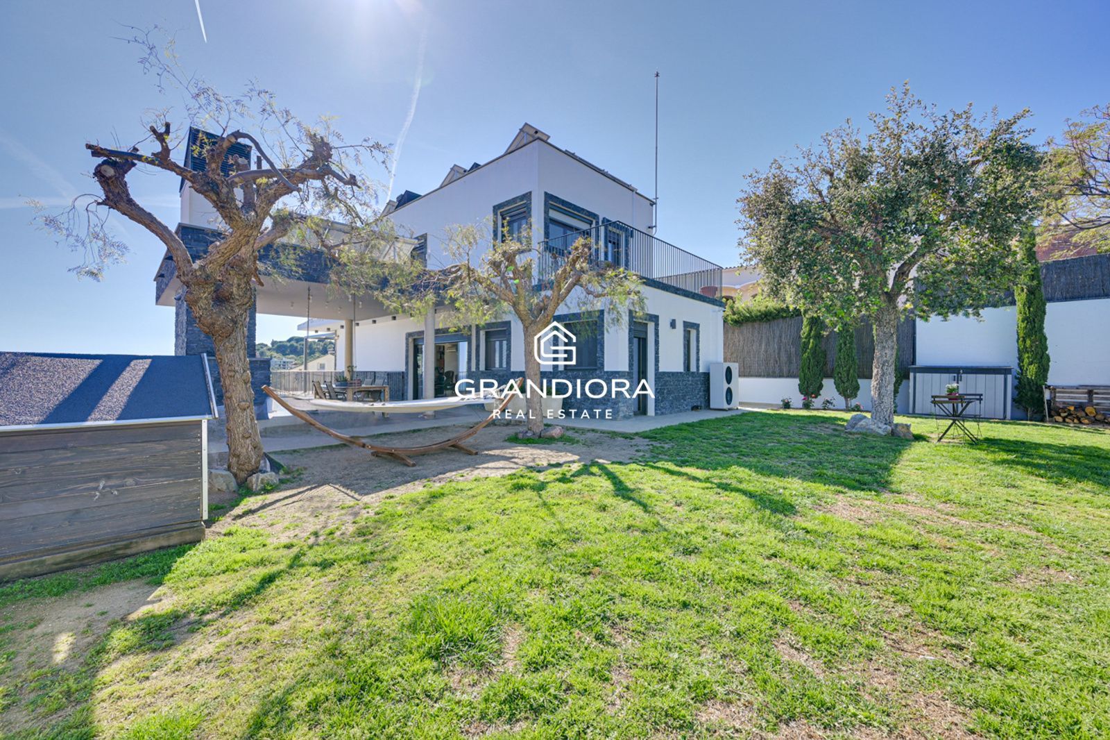 Espectacular Villa de Lujo con Vistas al Mar en Caldes d’Estrac - Imagen 80