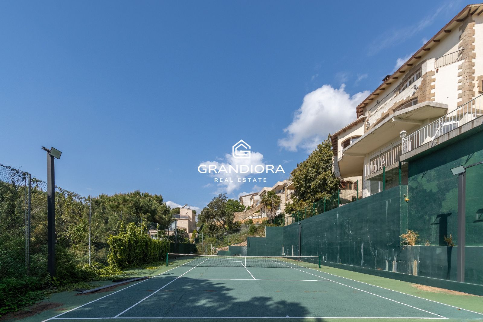 Residencia de Alto Valor Patrimonial con vistas al mar en Lloret de Mar - Imagen 21