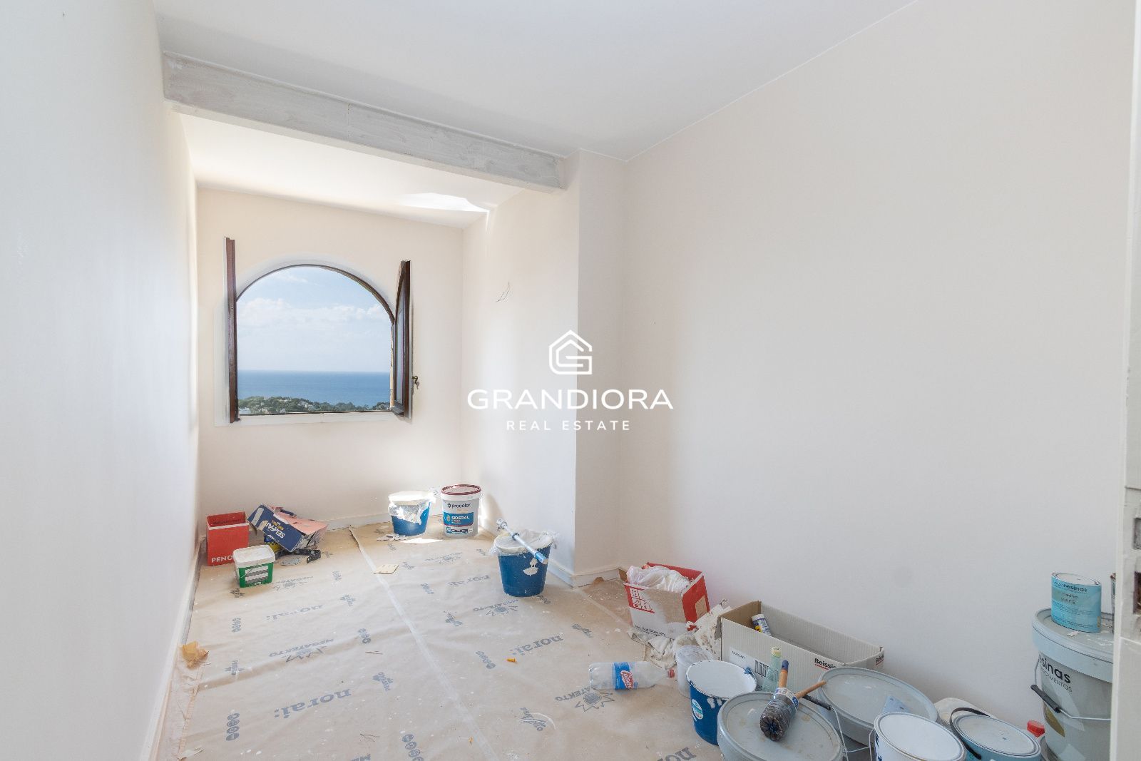 Residencia de Alto Valor Patrimonial con vistas al mar en Lloret de Mar - Imagen 40