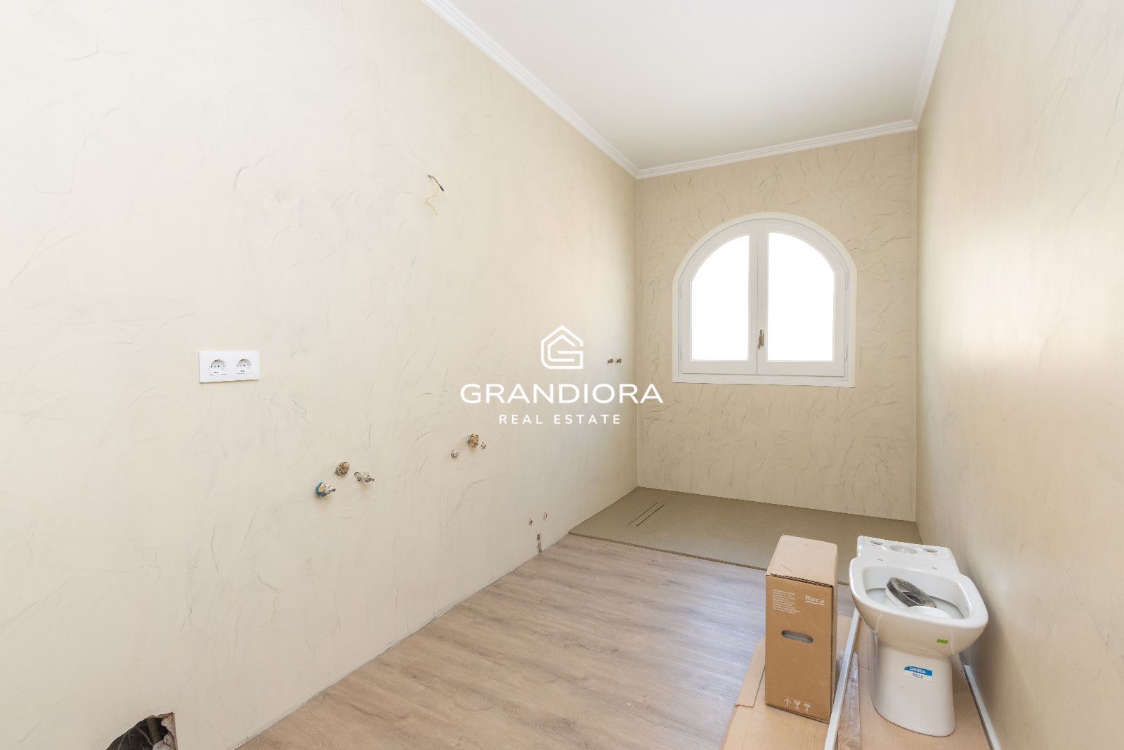 Residencia de Alto Valor Patrimonial con vistas al mar en Lloret de Mar - Imagen 42