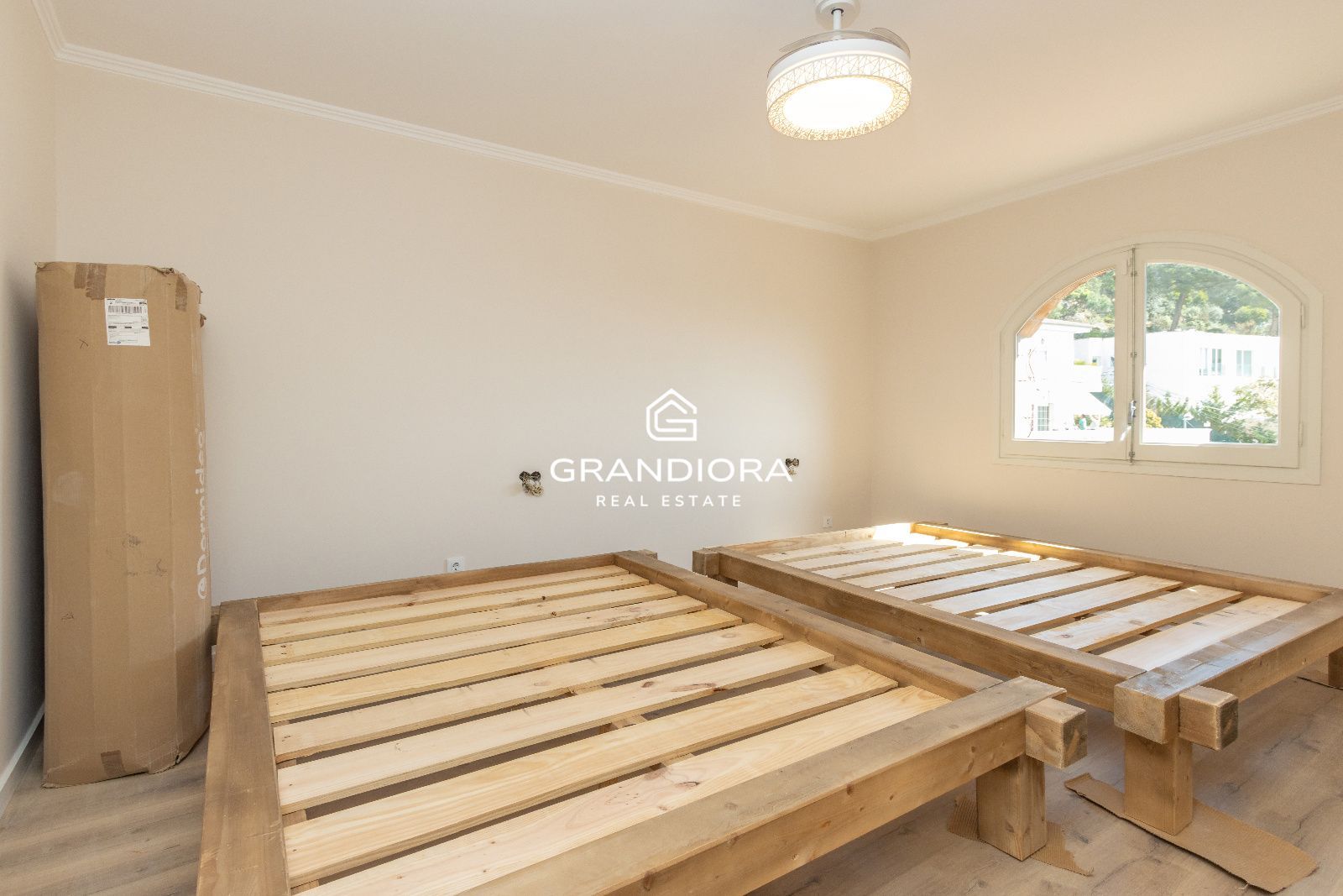Residencia de Alto Valor Patrimonial con vistas al mar en Lloret de Mar - Imagen 32