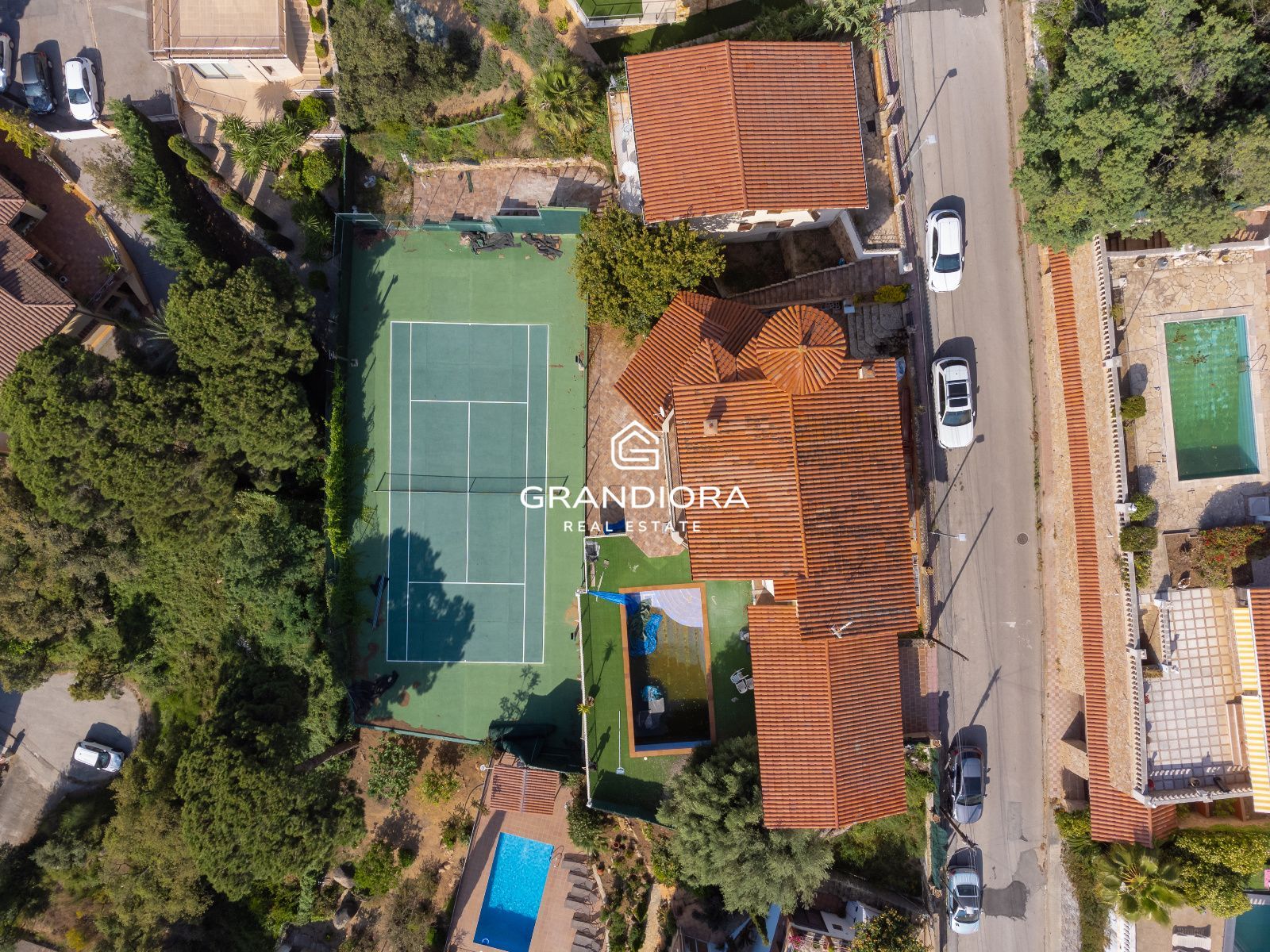 Residencia de Alto Valor Patrimonial con vistas al mar en Lloret de Mar - Imagen 7