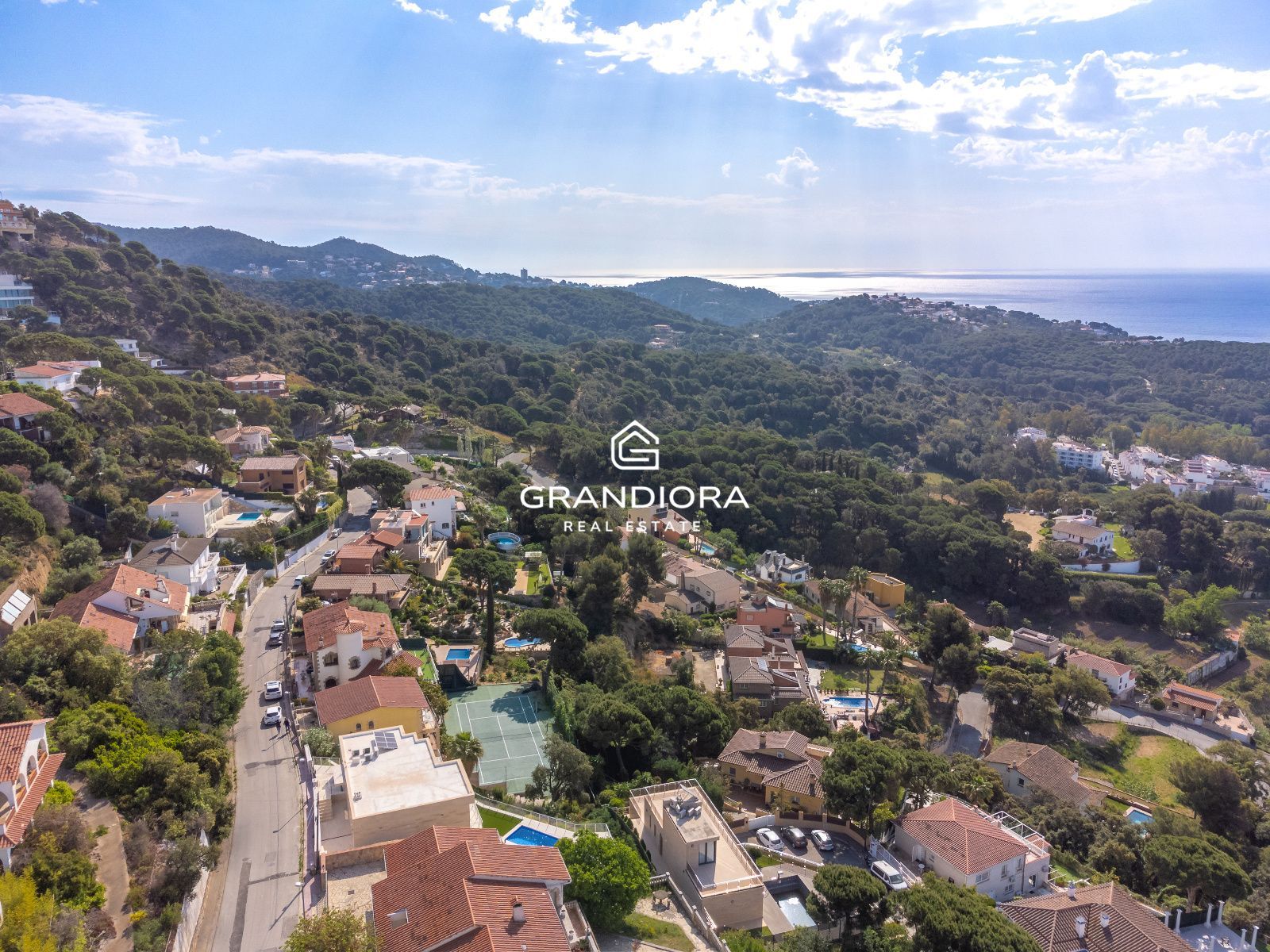 Residencia de Alto Valor Patrimonial con vistas al mar en Lloret de Mar - Imagen 53