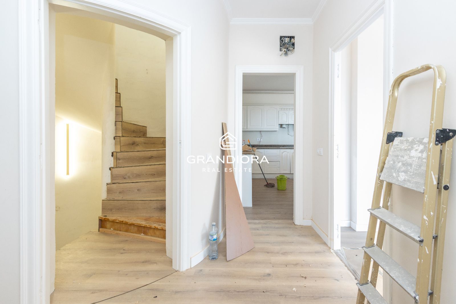 Residencia de Alto Valor Patrimonial con vistas al mar en Lloret de Mar - Imagen 23