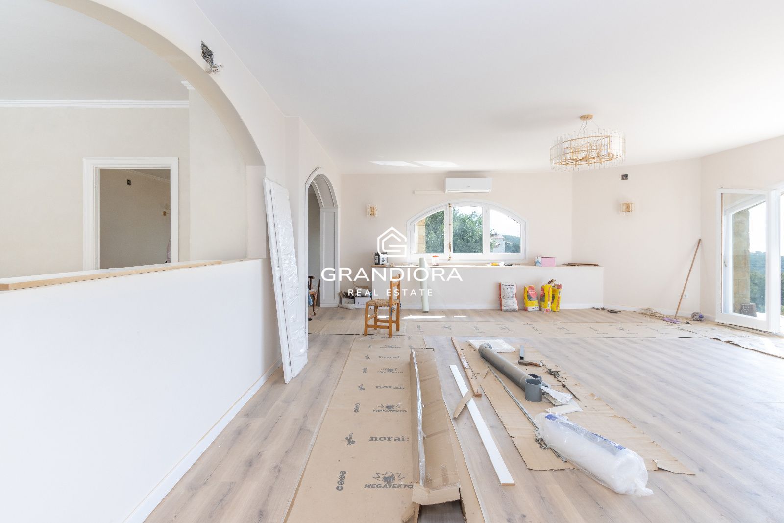 Residencia de Alto Valor Patrimonial con vistas al mar en Lloret de Mar - Imagen 36