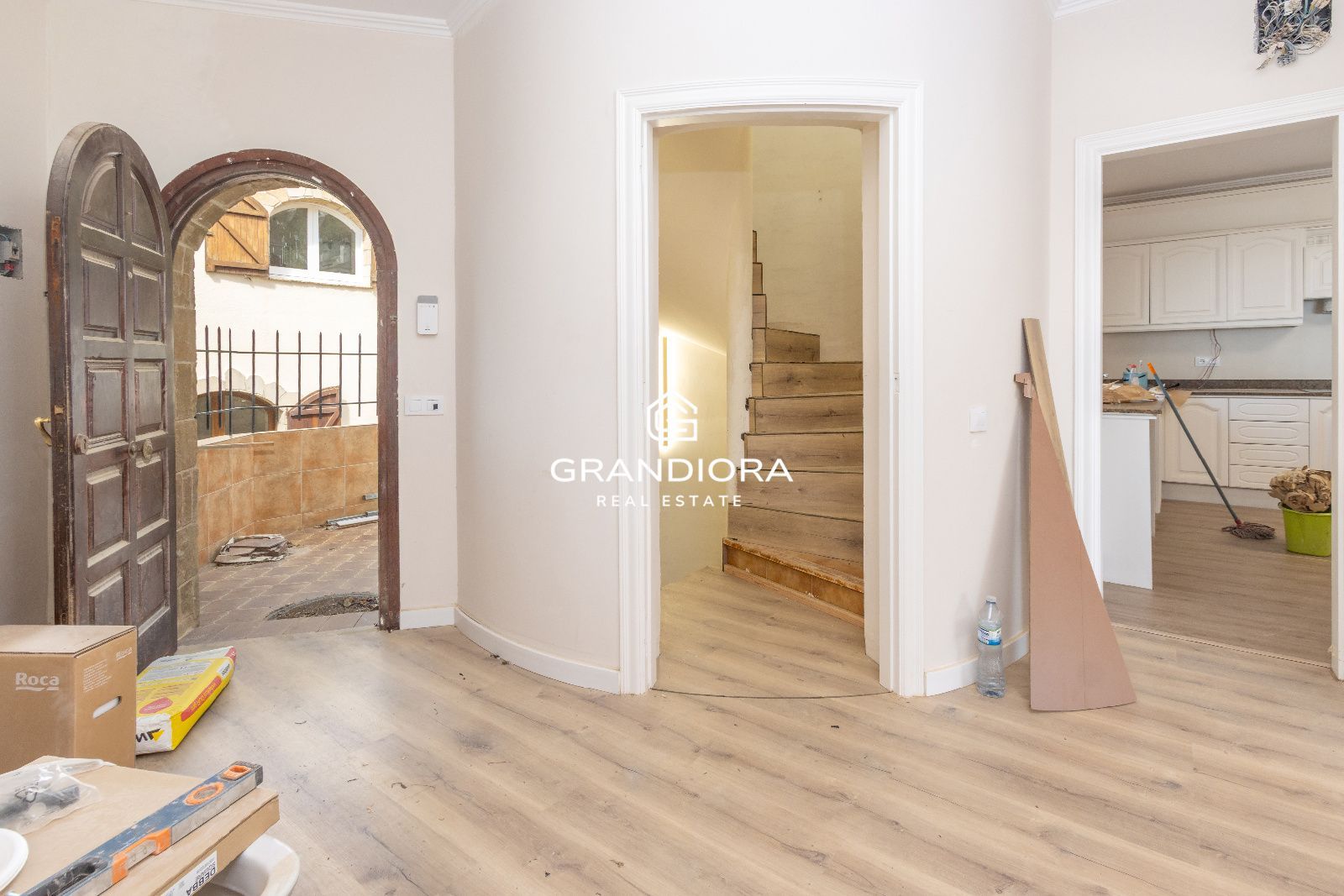 Residencia de Alto Valor Patrimonial con vistas al mar en Lloret de Mar - Imagen 22