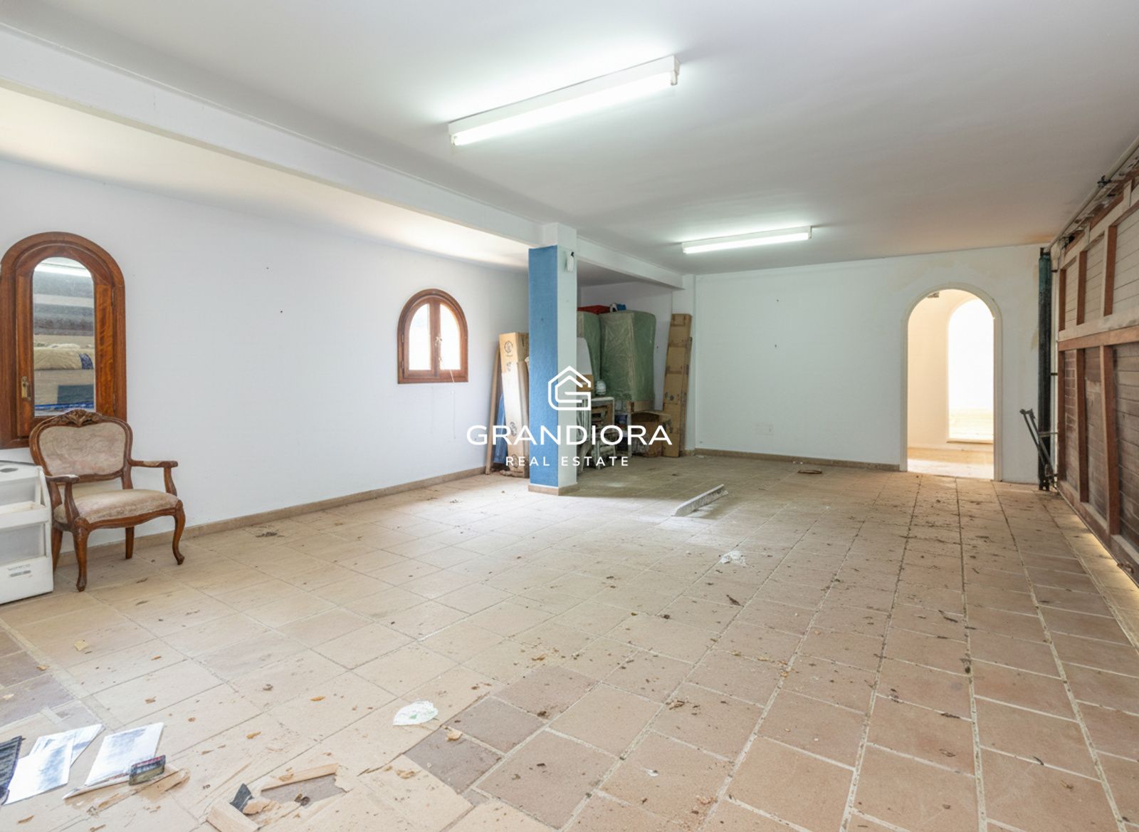 Residencia de Alto Valor Patrimonial con vistas al mar en Lloret de Mar - Imagen 45