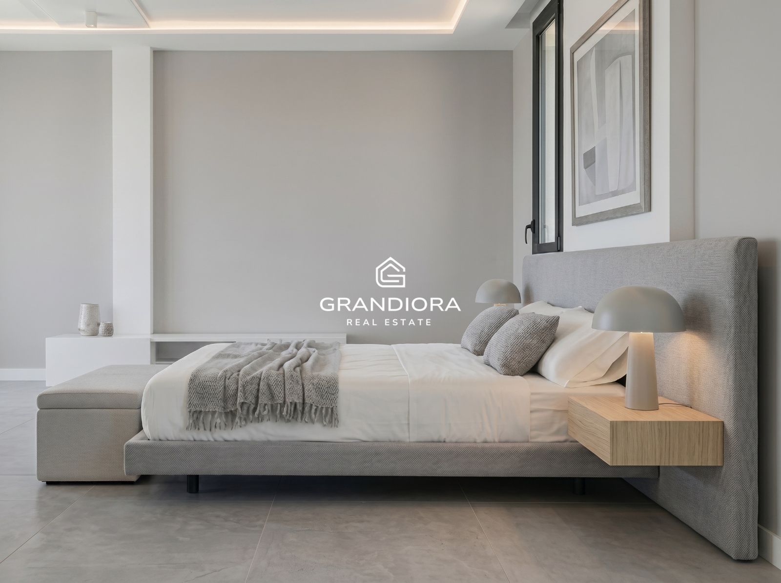 Villa con piscina infinity y vistas al mar en venta en Maresme - Imagen 13