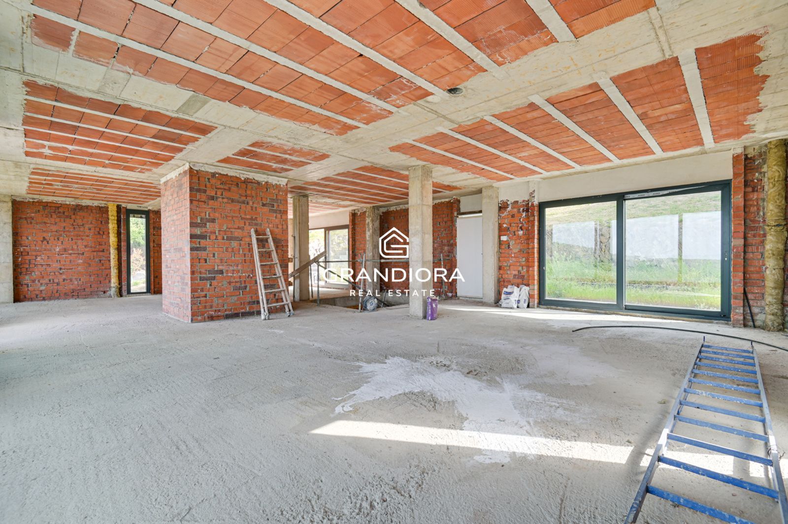 Villa con piscina infinity y vistas al mar en venta en Maresme - Imagen 24