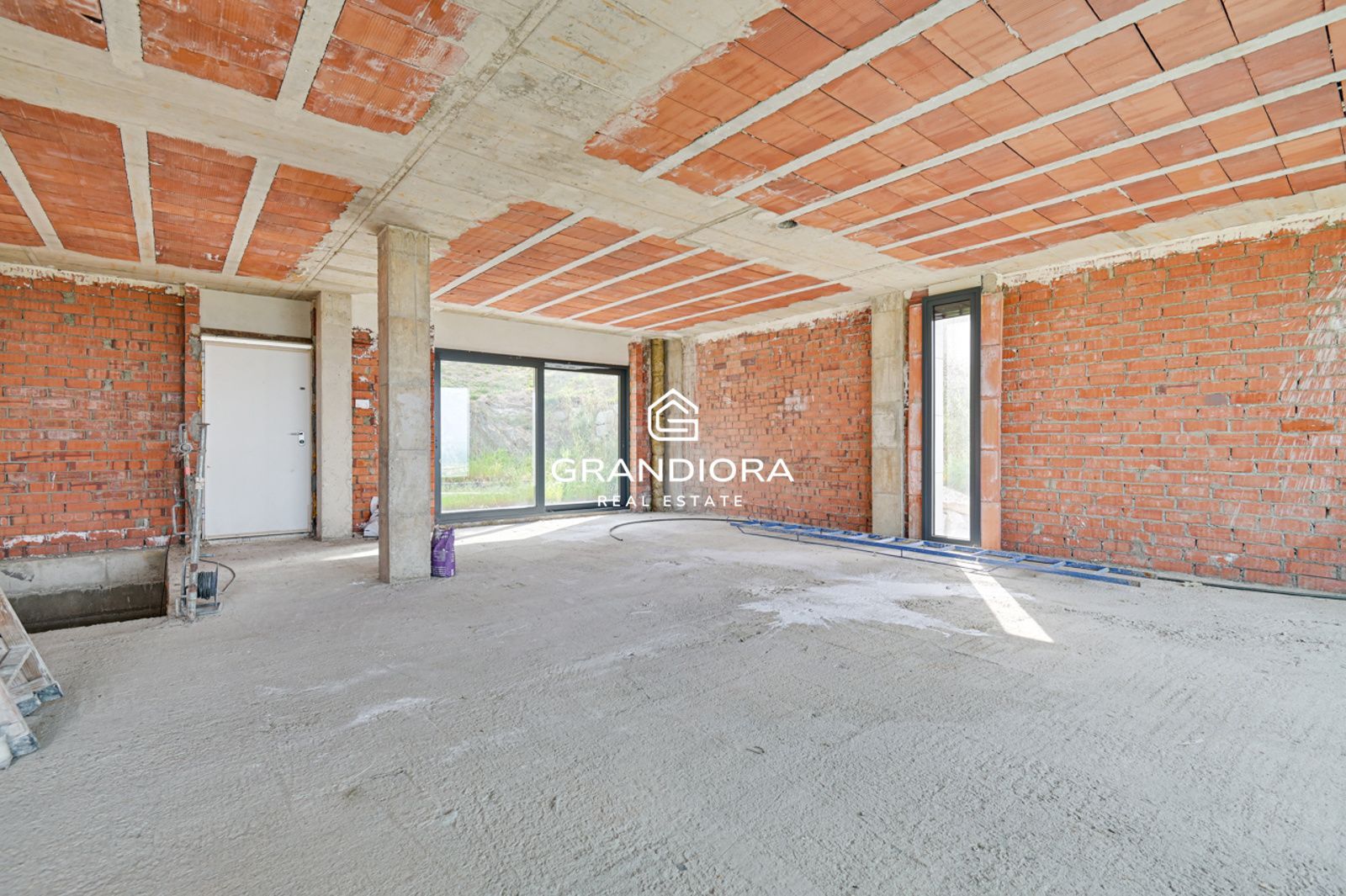 Villa con piscina infinity y vistas al mar en venta en Maresme - Imagen 26