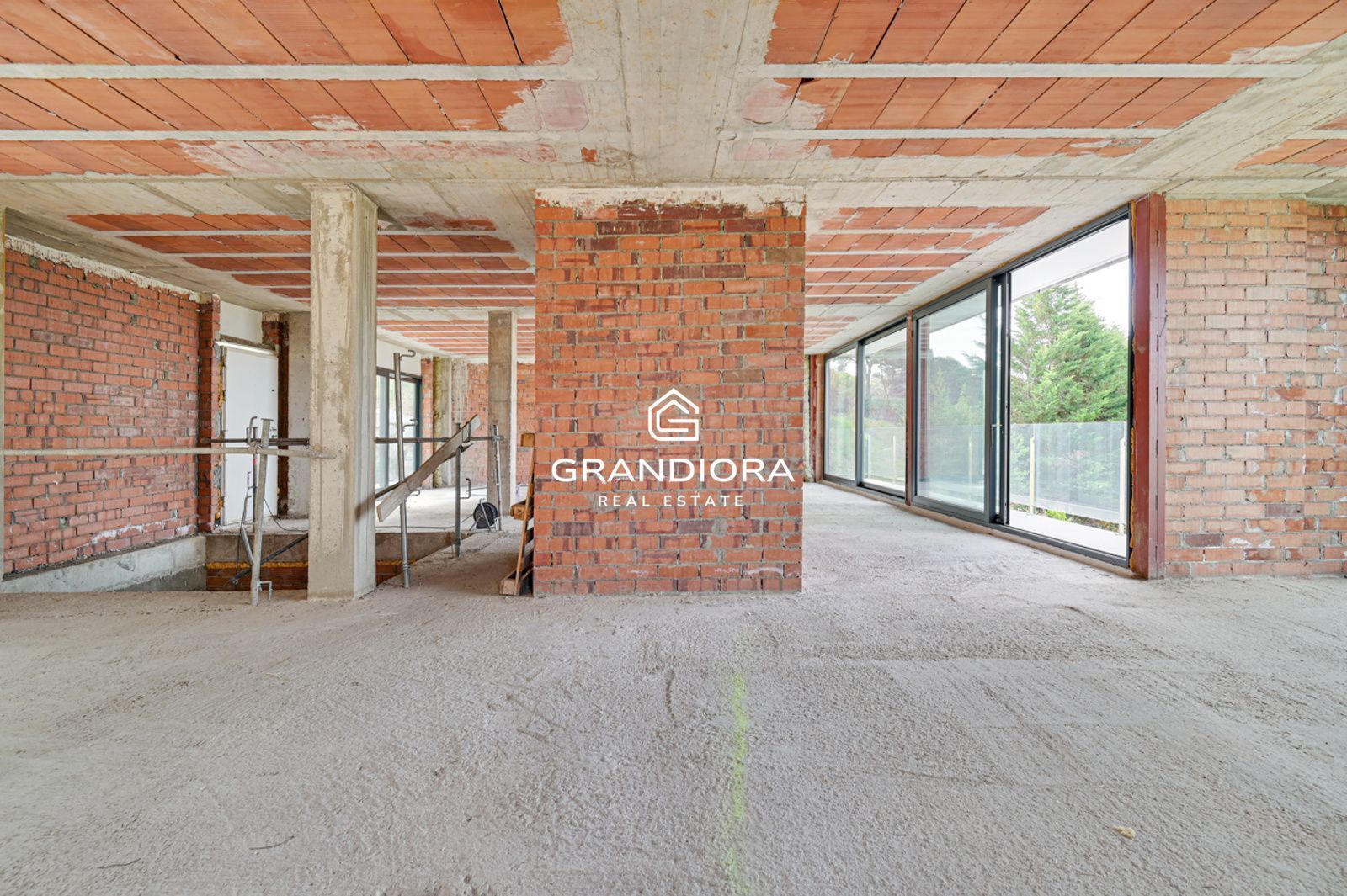 Villa con piscina infinity y vistas al mar en venta en Maresme - Imagen 31
