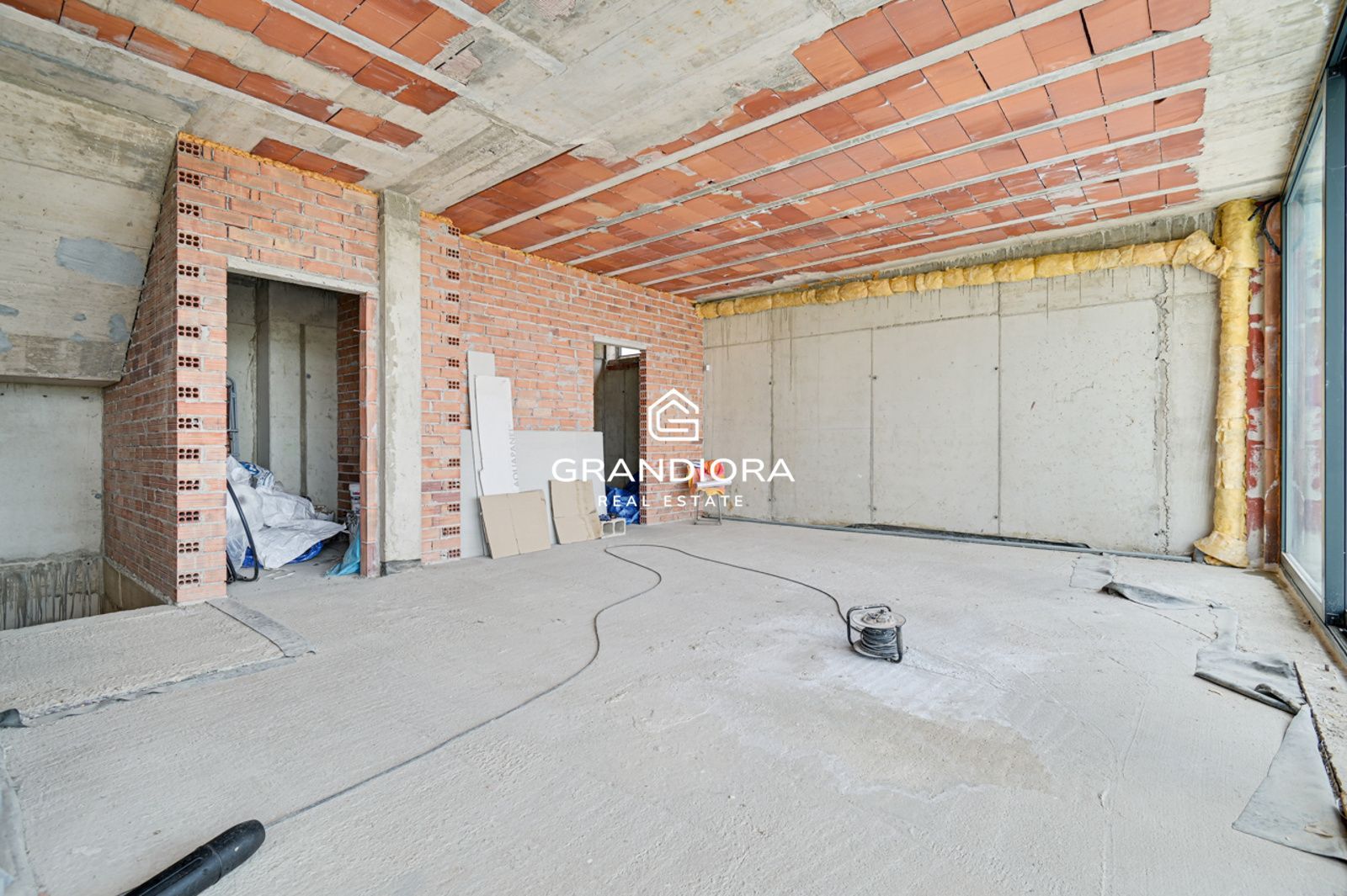 Villa con piscina infinity y vistas al mar en venta en Maresme - Imagen 16