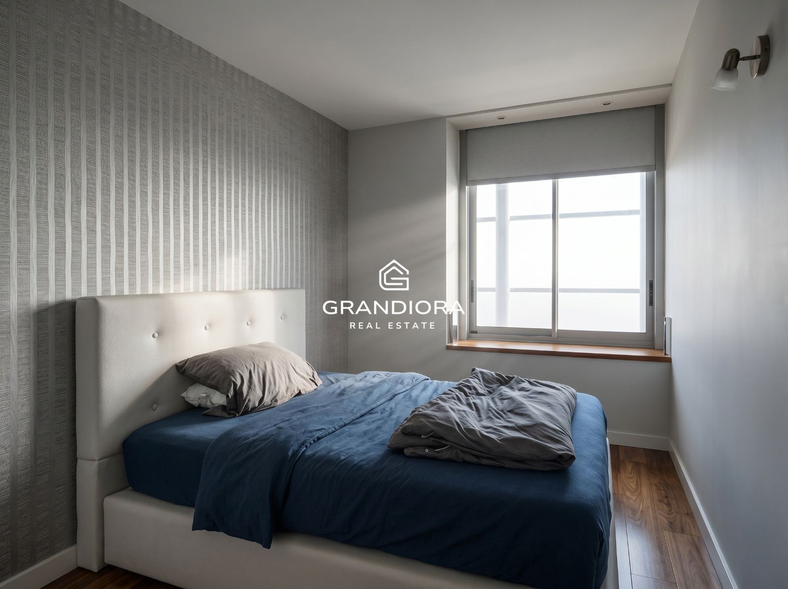 Ático dúplex exclusivo en primera línea de mar en Barcelona con terraza, piscina privada y vistas panorámicas - Imagen 15