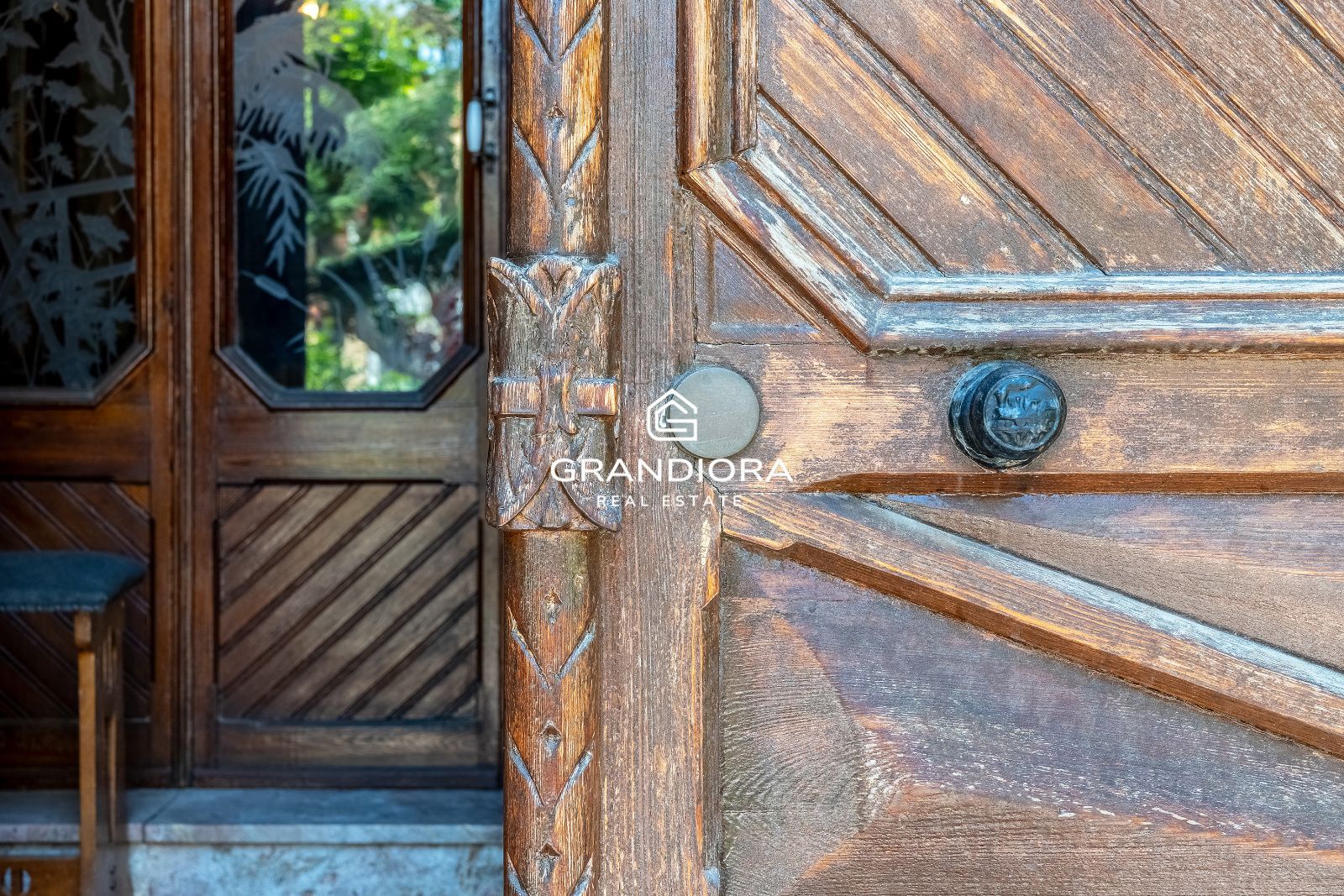 Masía modernista única en Masnou - Imagen 3