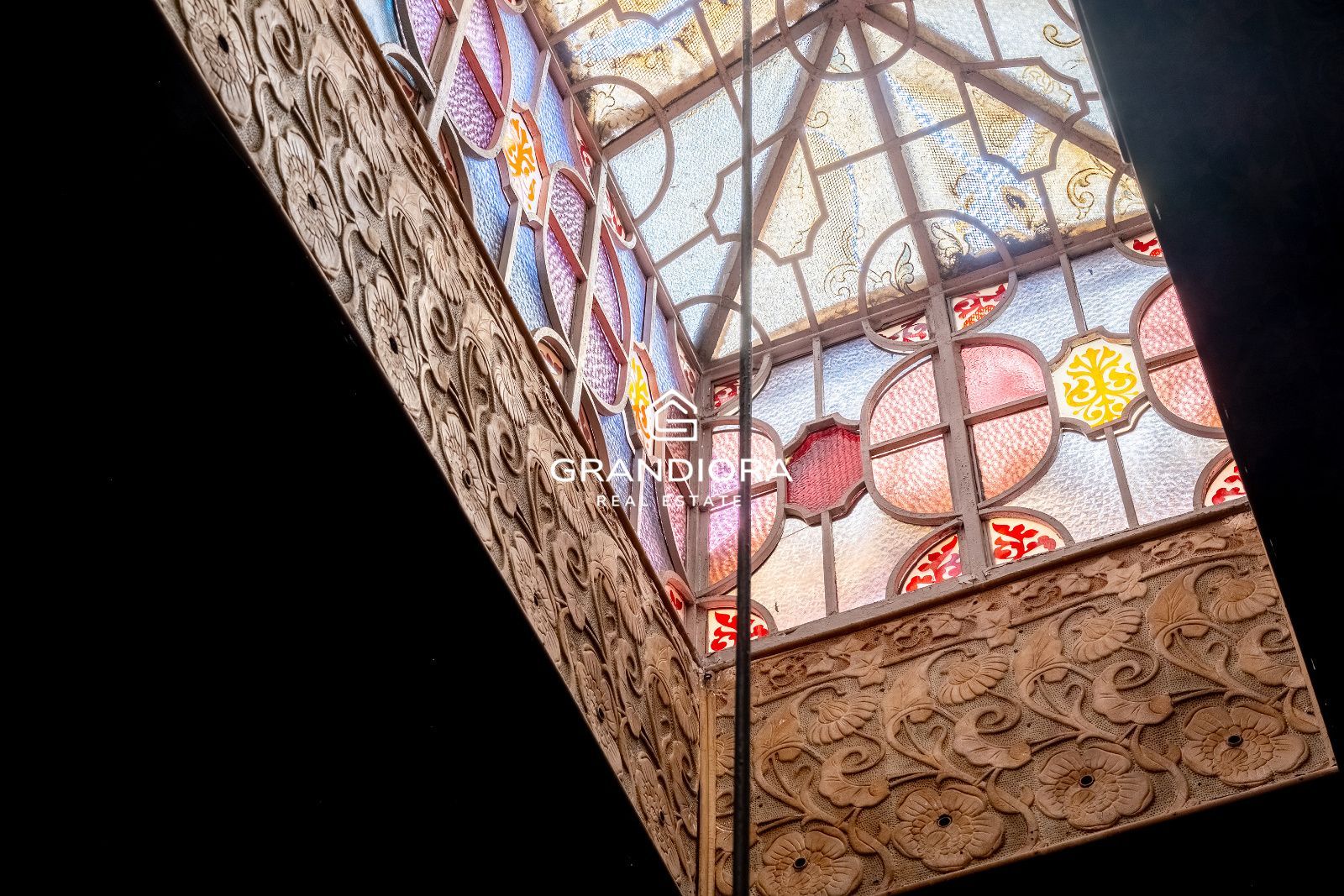 Masía modernista única en Masnou - Imagen 6
