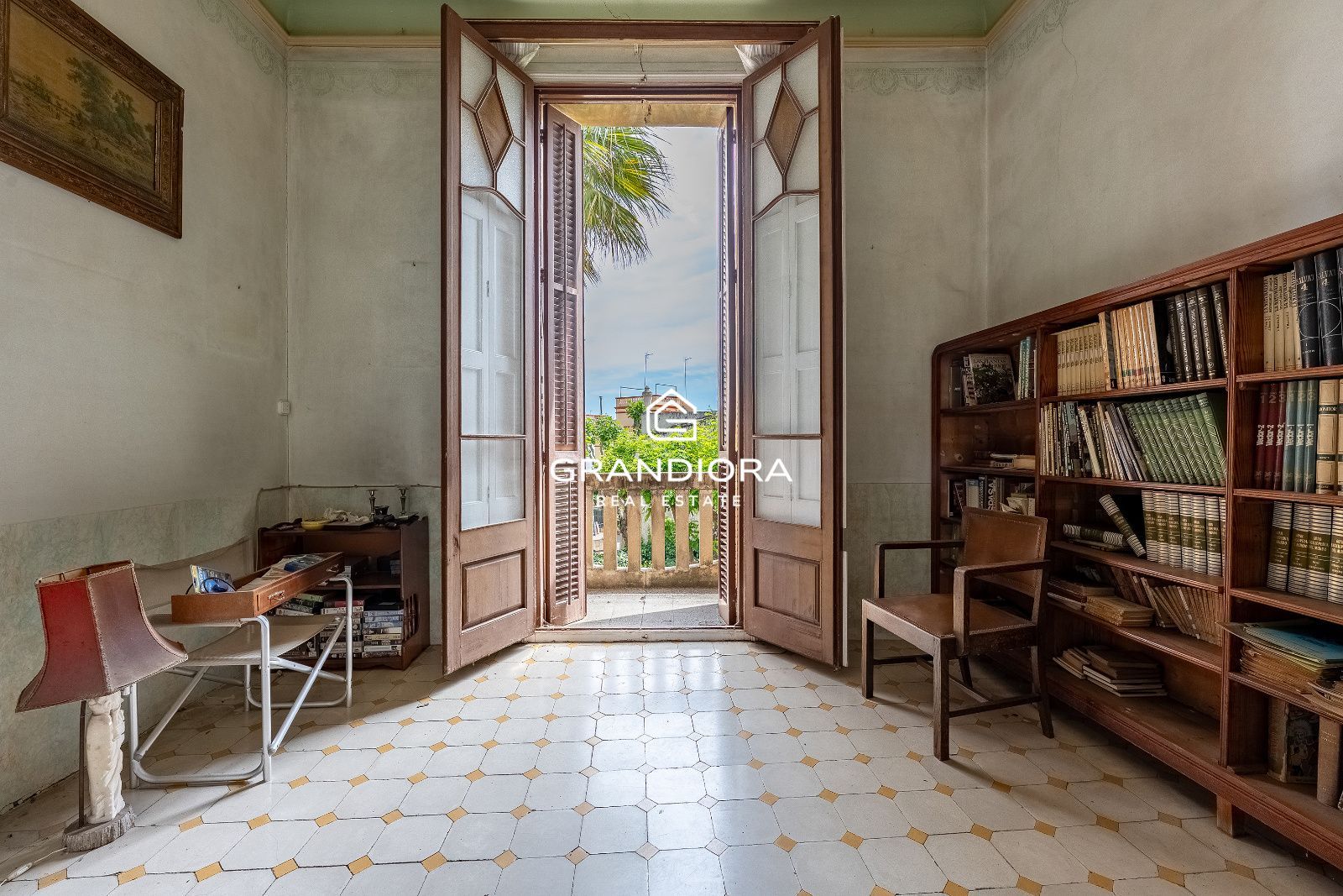 Masía modernista única en Masnou - Imagen 10