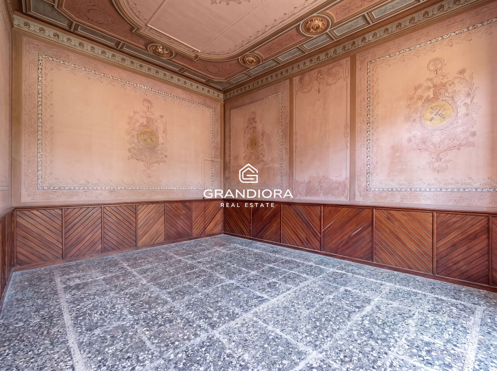 Masía modernista única en Masnou - Imagen 17