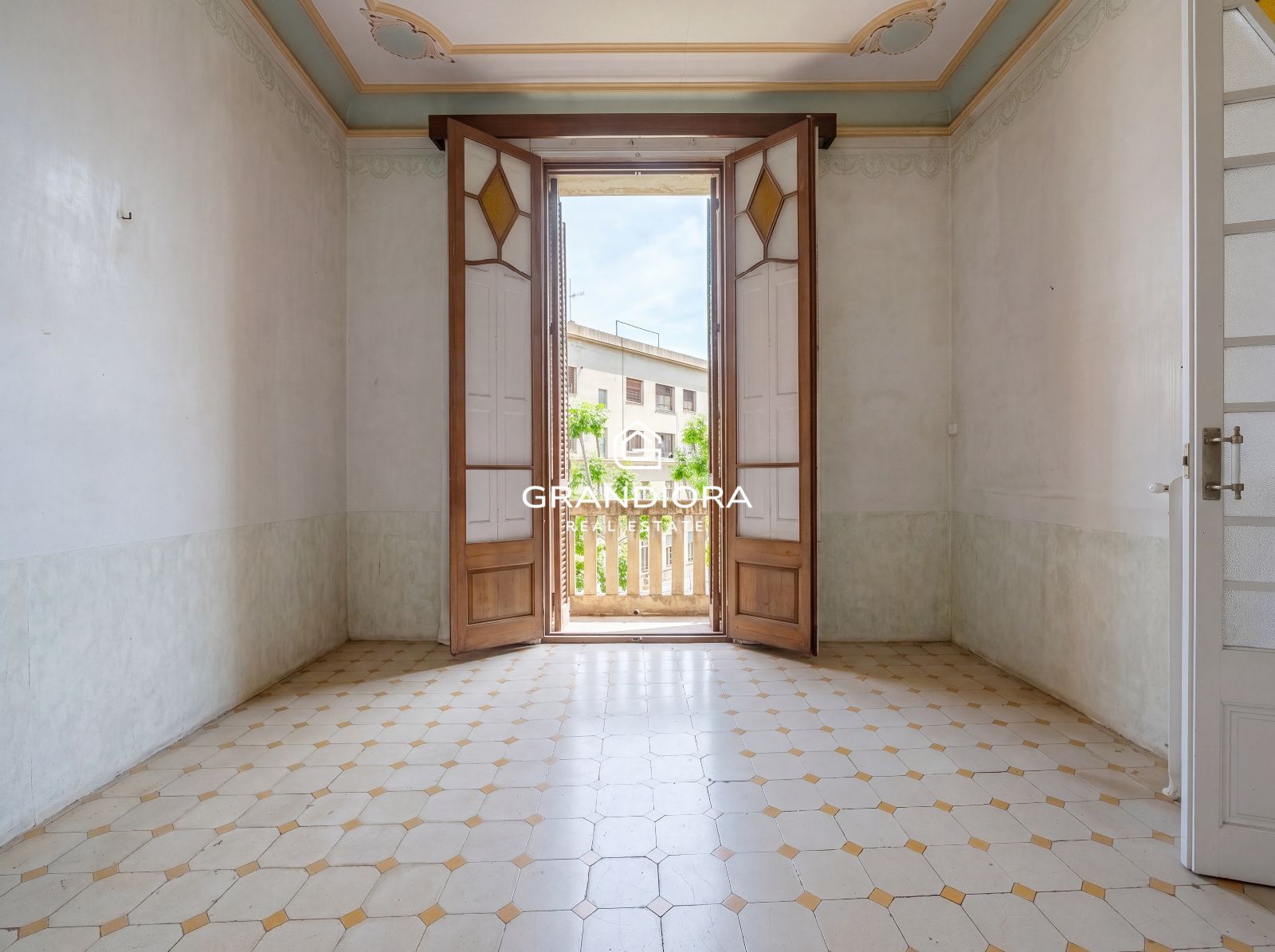 Masía modernista única en Masnou - Imagen 19