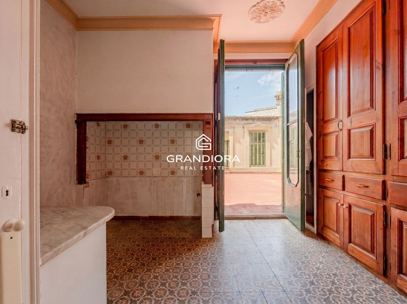 Masía modernista única en Masnou - Imagen 18