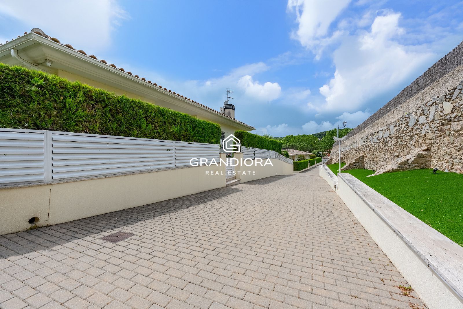 Precioso Chalet de lujo en zona tranquila de Teià - Imagen 3