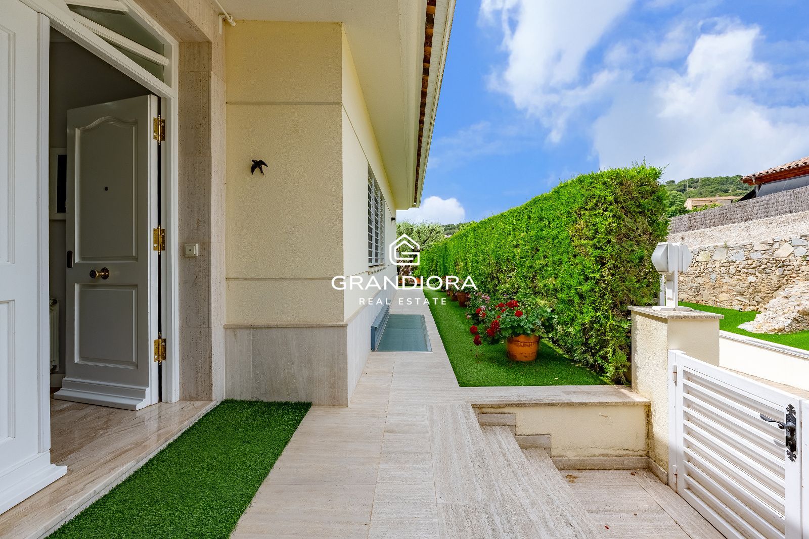 Precioso Chalet de lujo en zona tranquila de Teià - Imagen 4
