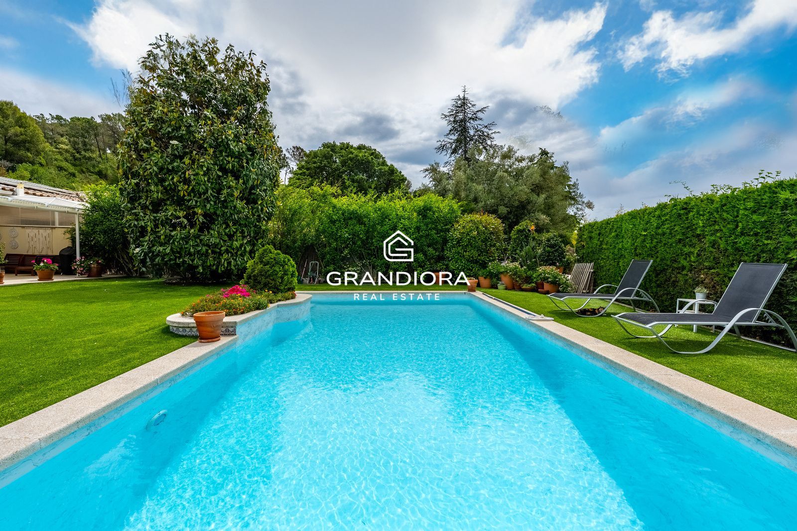 Precioso Chalet de lujo en zona tranquila de Teià - Imagen 2