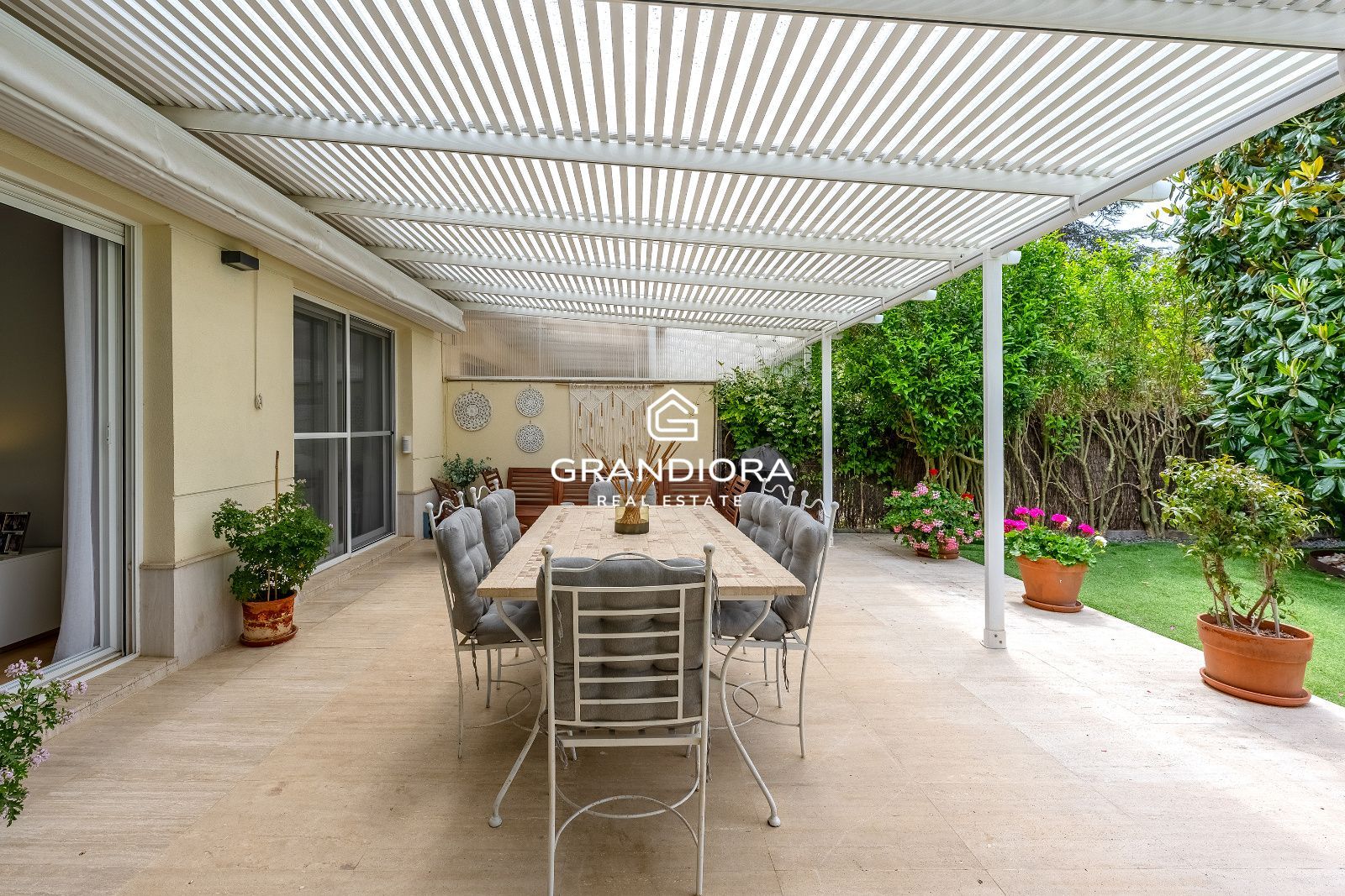 Precioso Chalet de lujo en zona tranquila de Teià - Imagen 13
