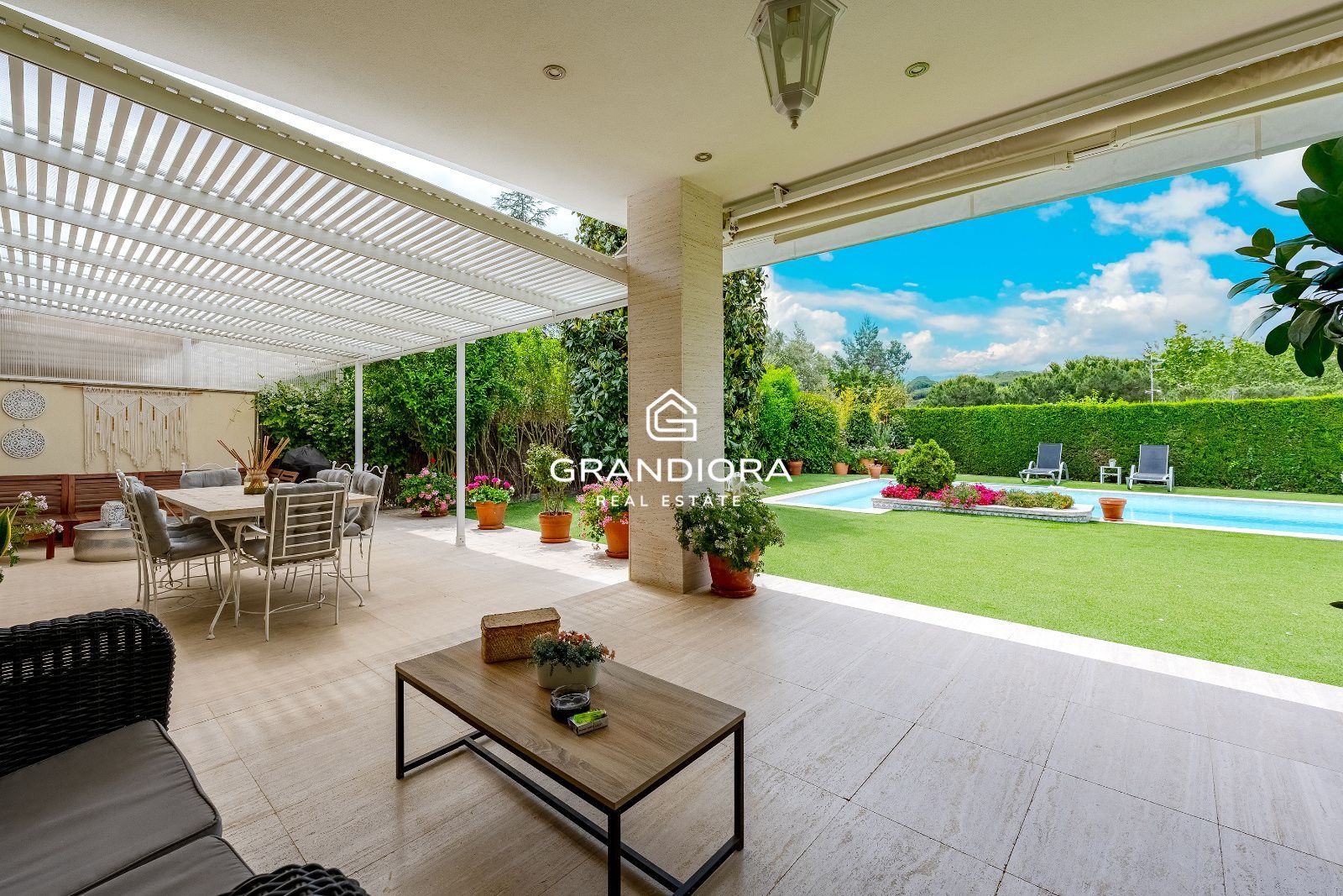 Precioso Chalet de lujo en zona tranquila de Teià - Imagen 14