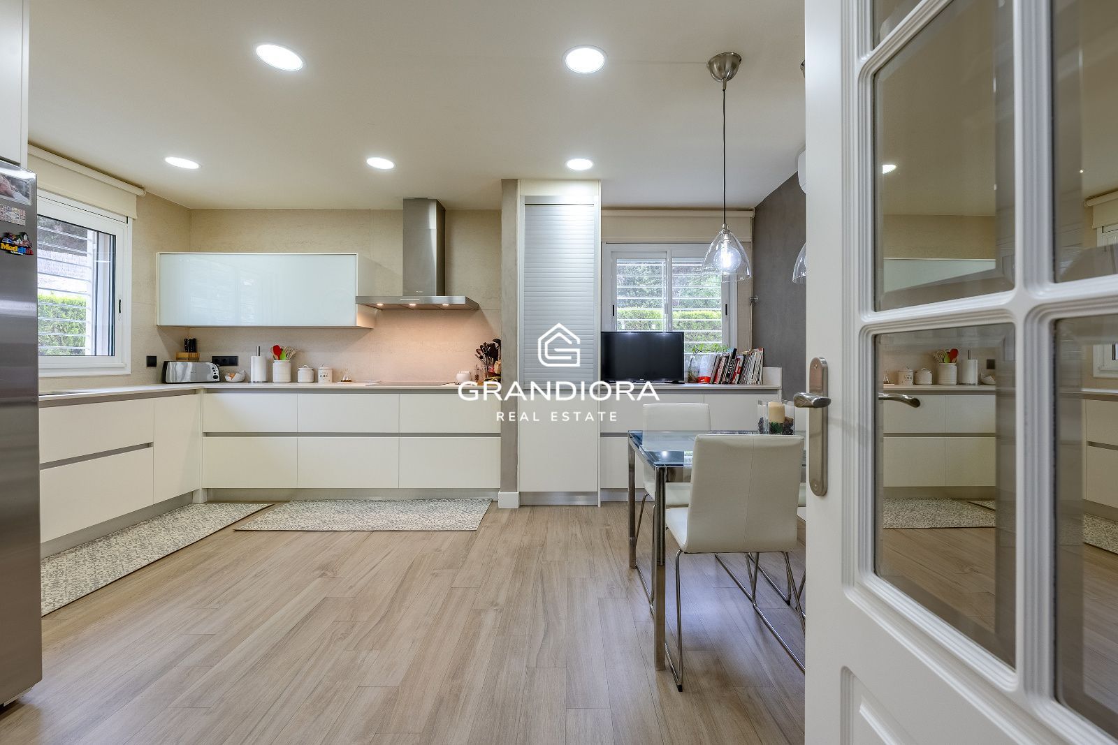 Precioso Chalet de lujo en zona tranquila de Teià - Imagen 15
