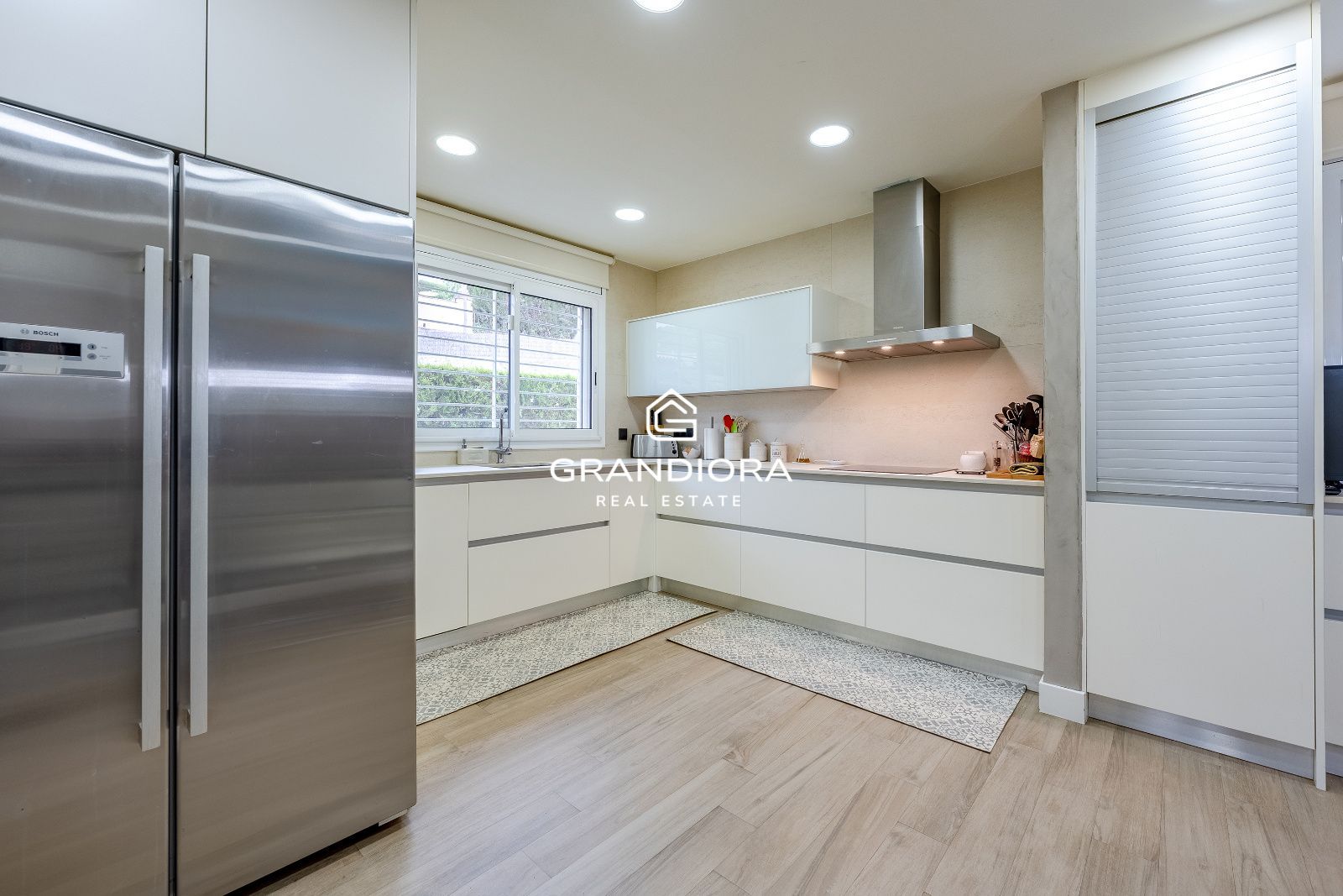 Precioso Chalet de lujo en zona tranquila de Teià - Imagen 16