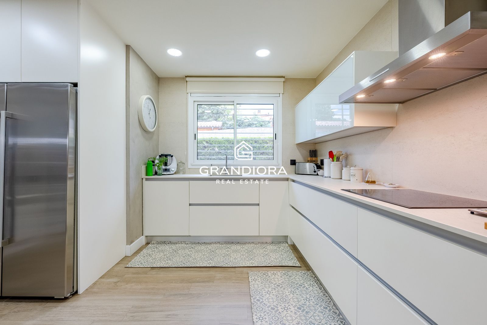 Precioso Chalet de lujo en zona tranquila de Teià - Imagen 17