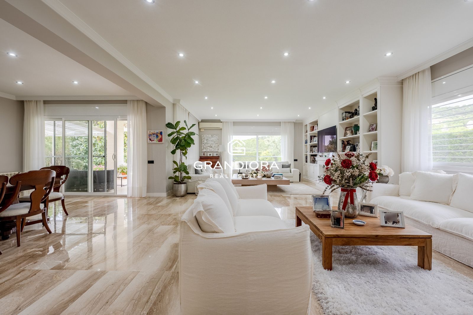 Precioso Chalet de lujo en zona tranquila de Teià - Imagen 10