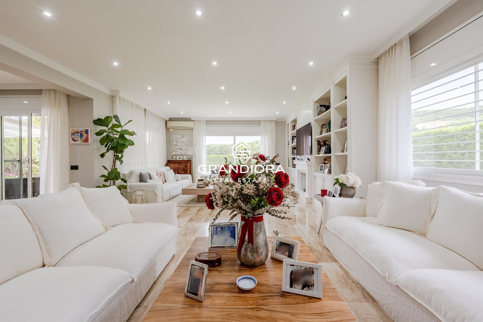 Precioso Chalet de lujo en zona tranquila de Teià - Imagen 9
