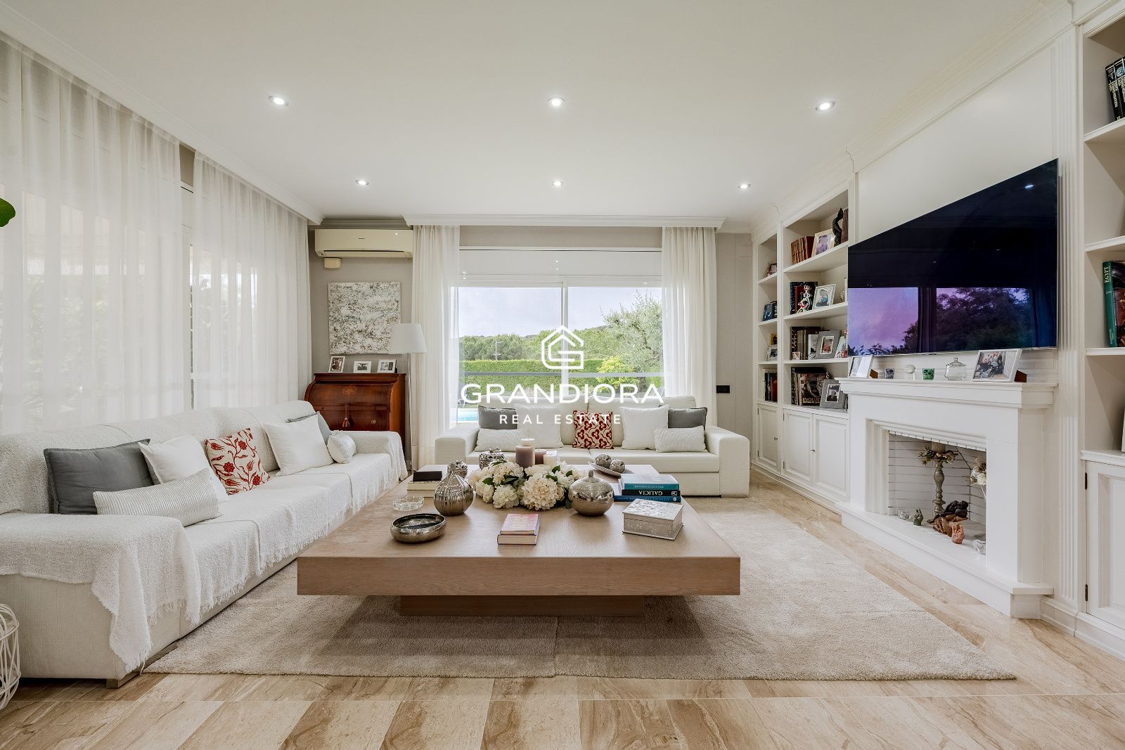 Precioso Chalet de lujo en zona tranquila de Teià - Imagen 8