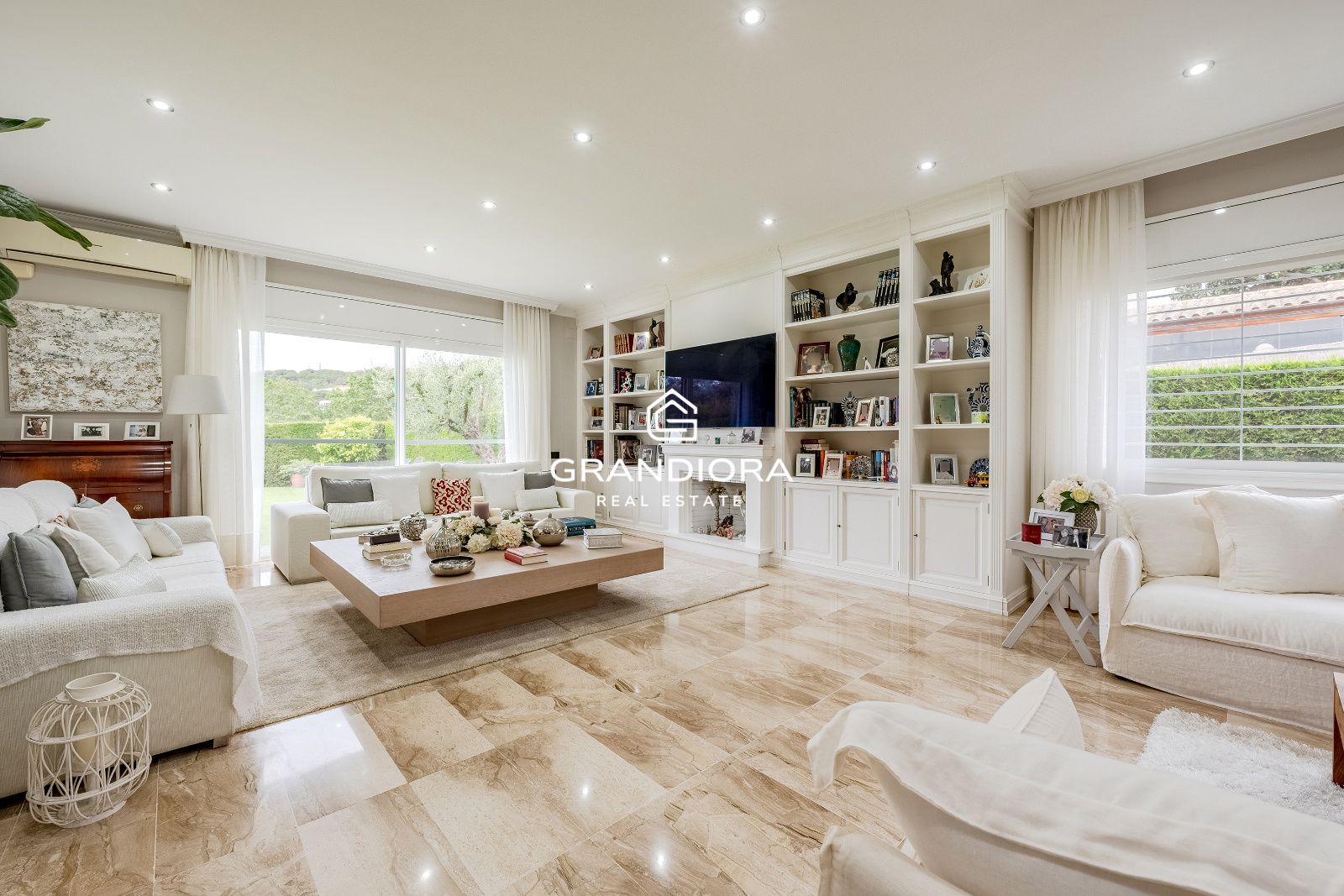 Precioso Chalet de lujo en zona tranquila de Teià - Imagen 6