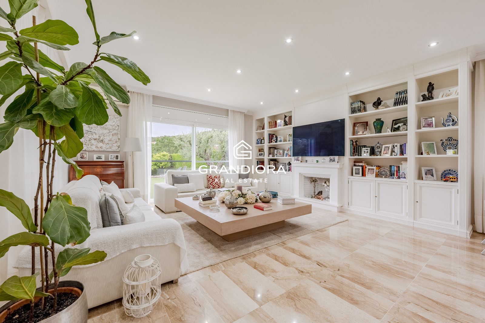 Precioso Chalet de lujo en zona tranquila de Teià - Imagen 7