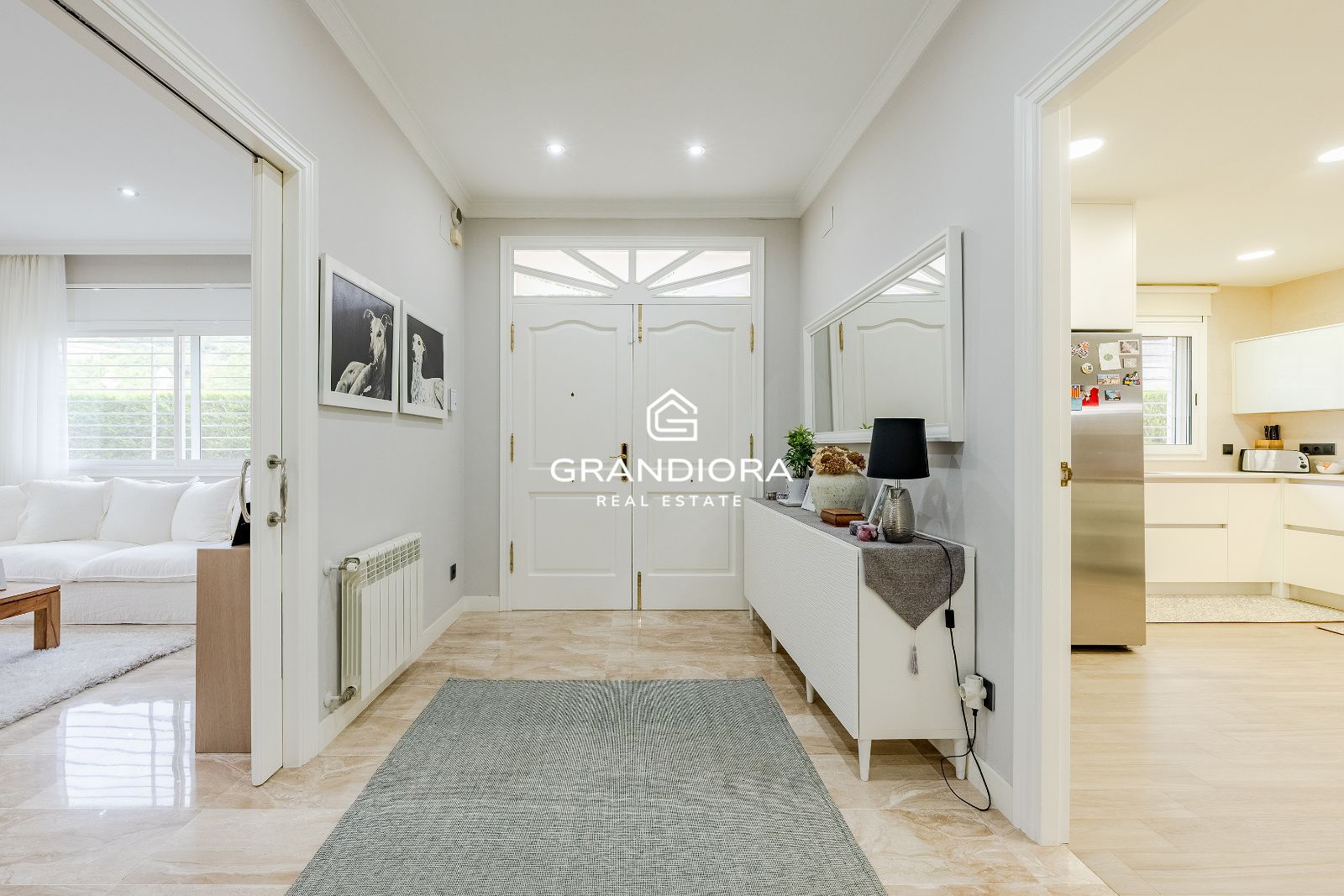 Precioso Chalet de lujo en zona tranquila de Teià - Imagen 5