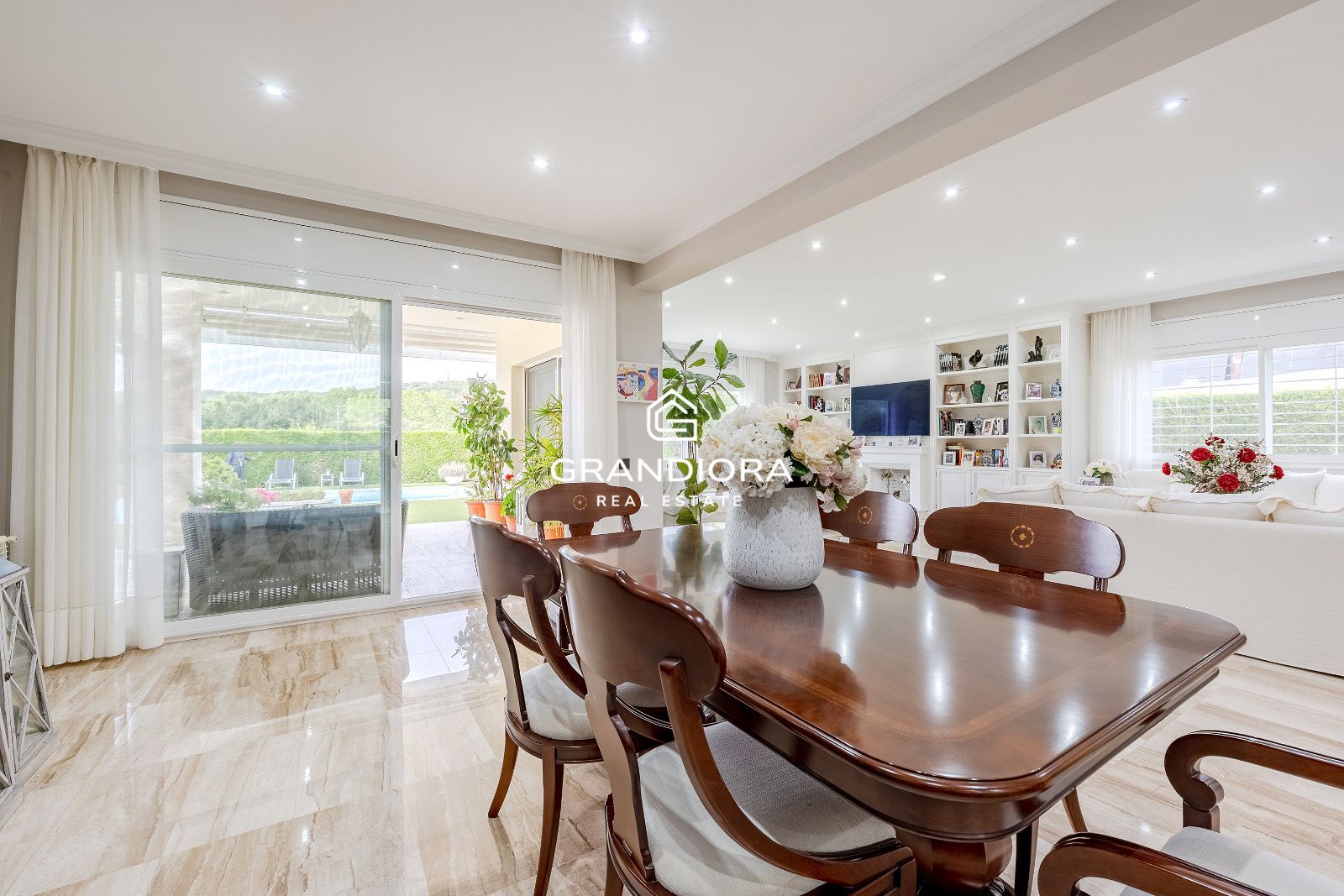 Precioso Chalet de lujo en zona tranquila de Teià - Imagen 11