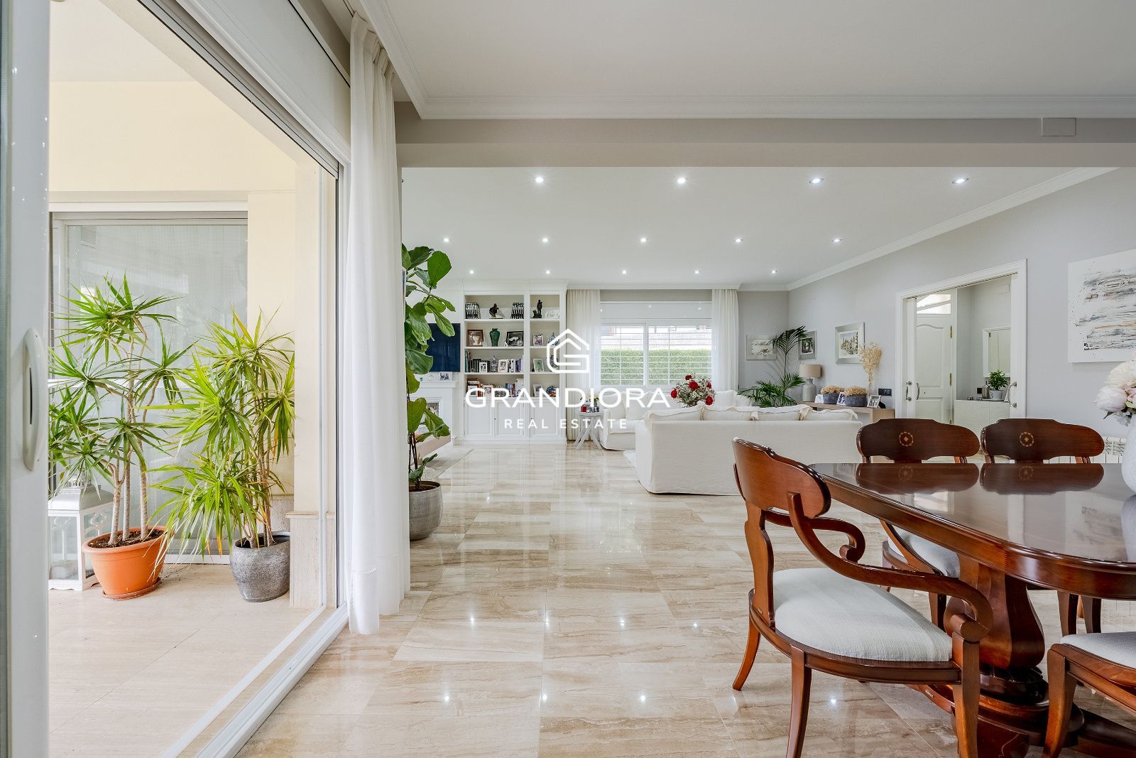 Precioso Chalet de lujo en zona tranquila de Teià - Imagen 12