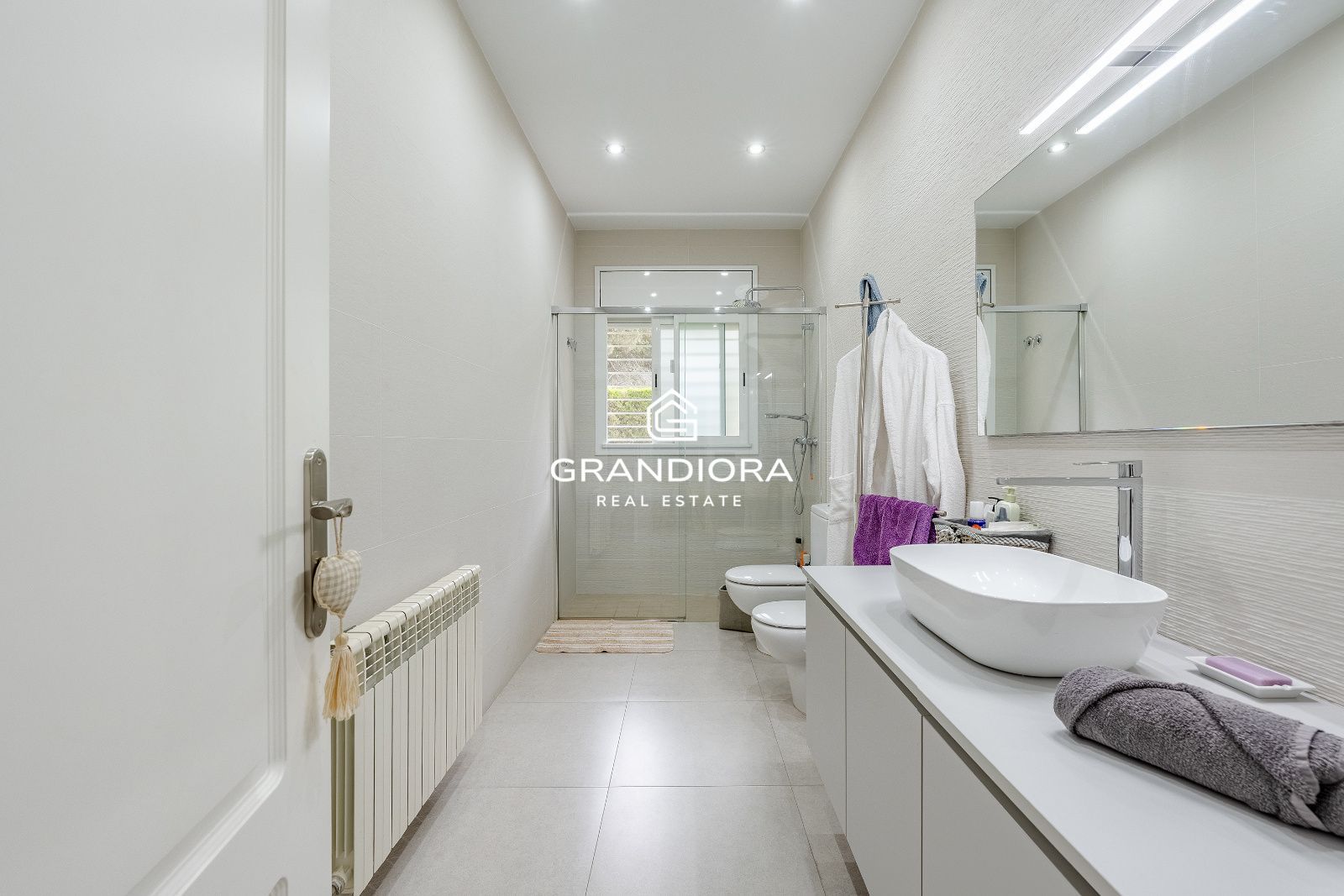 Precioso Chalet de lujo en zona tranquila de Teià - Imagen 21