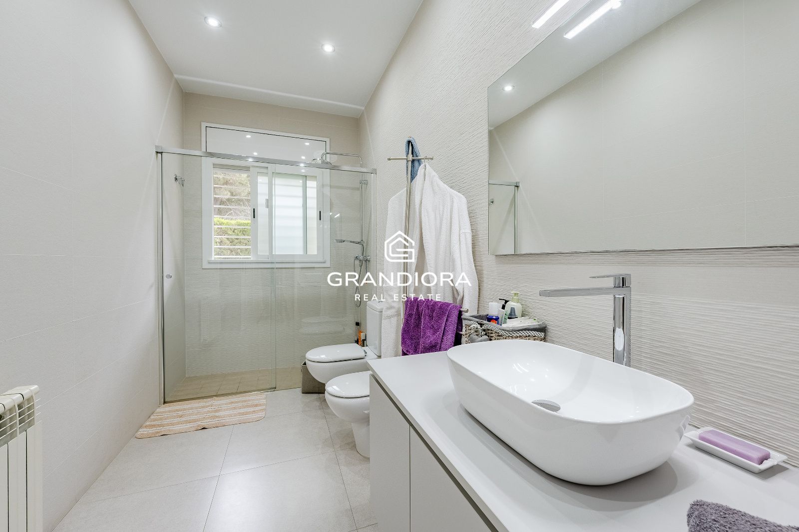 Precioso Chalet de lujo en zona tranquila de Teià - Imagen 22