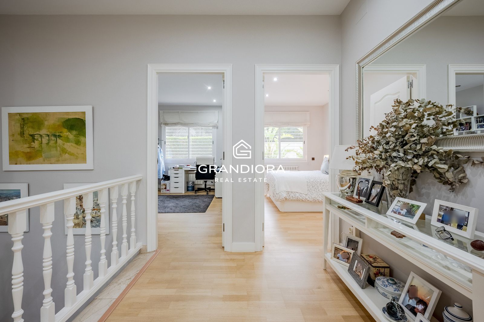 Precioso Chalet de lujo en zona tranquila de Teià - Imagen 23