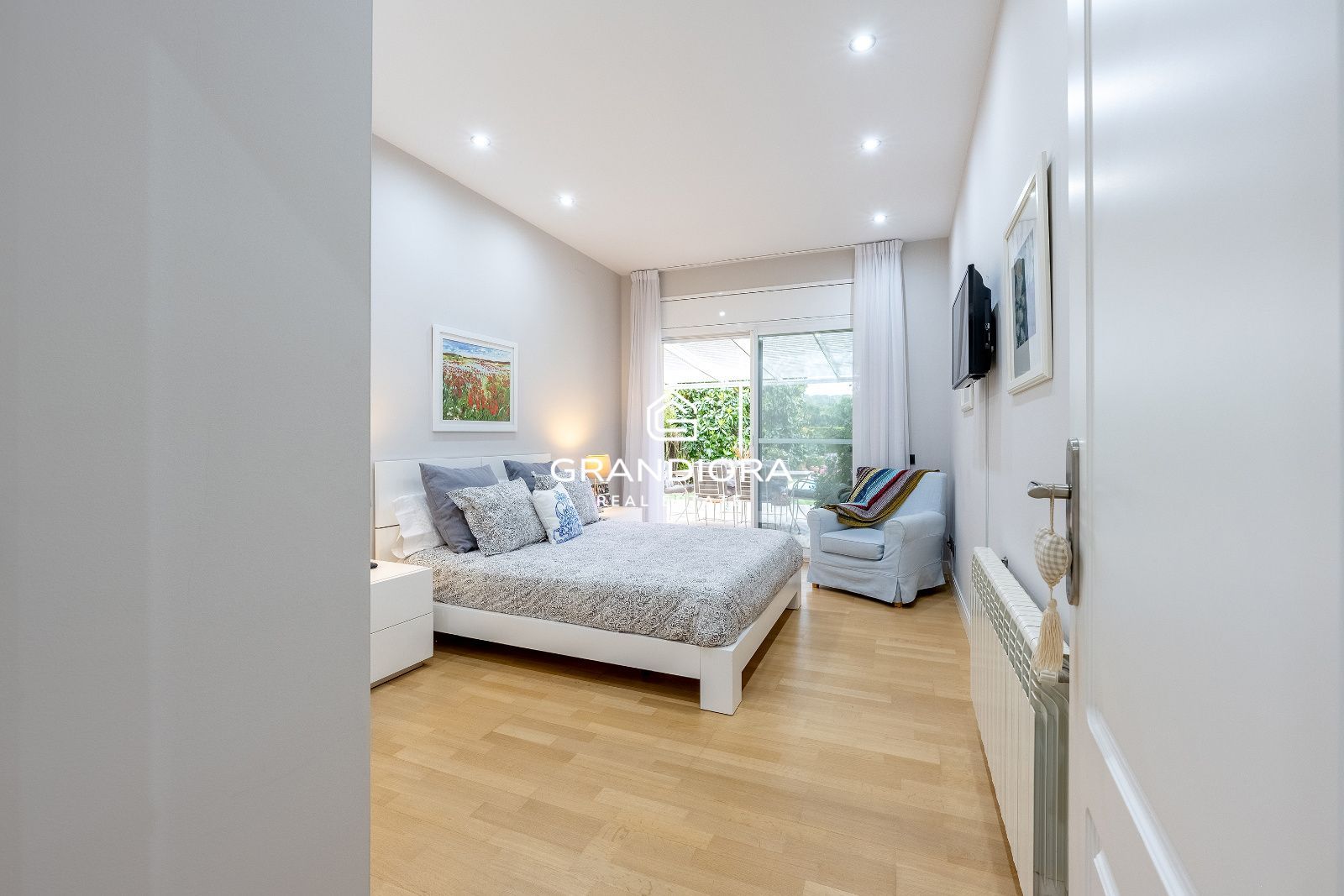 Precioso Chalet de lujo en zona tranquila de Teià - Imagen 30
