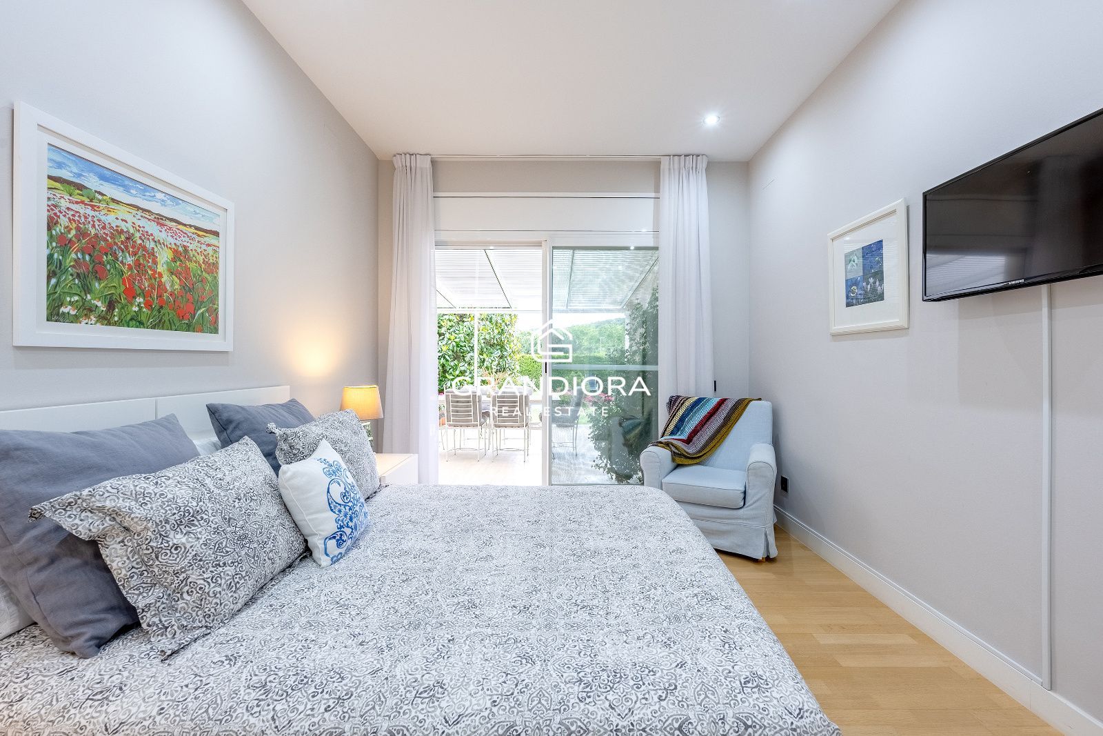 Precioso Chalet de lujo en zona tranquila de Teià - Imagen 31