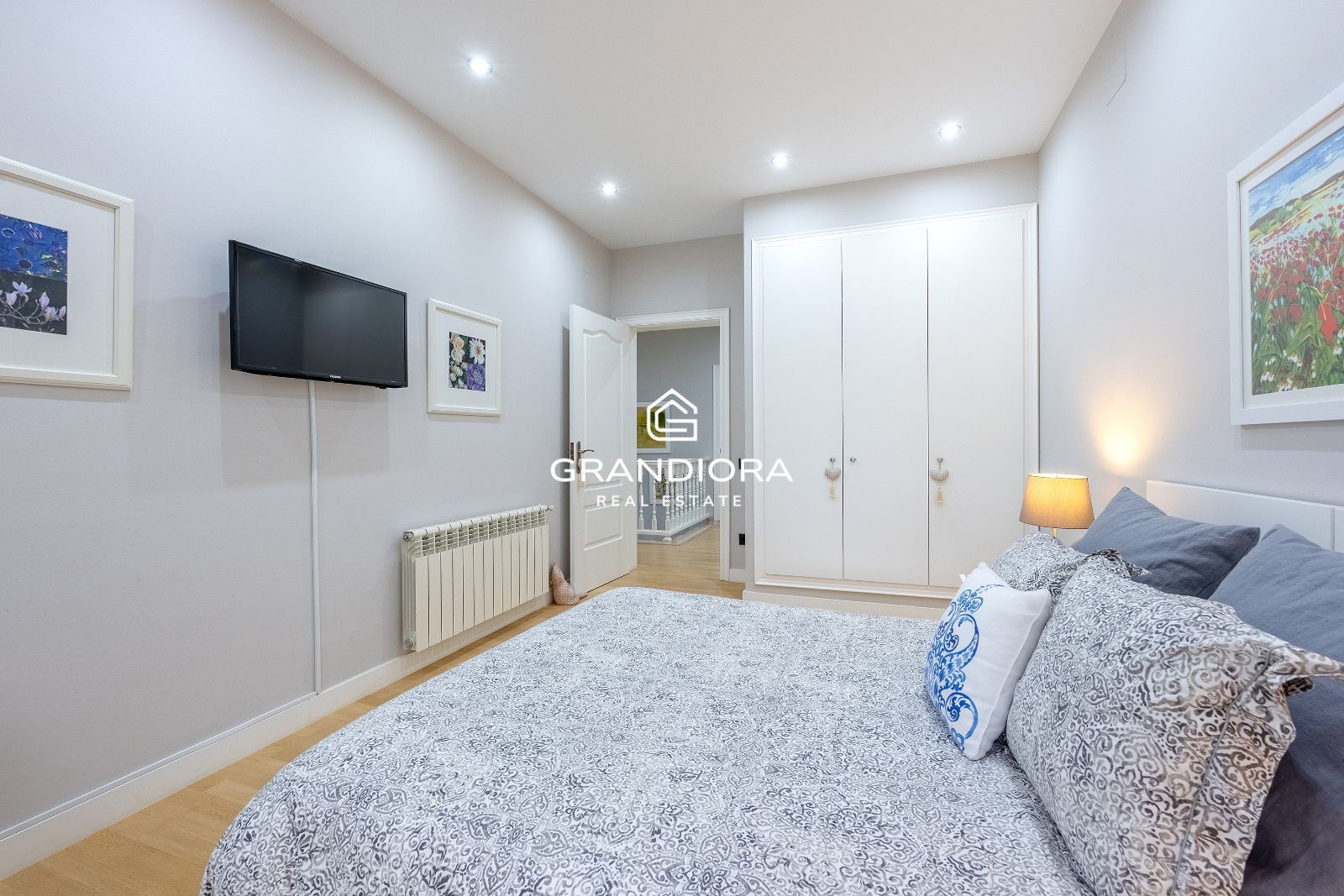 Precioso Chalet de lujo en zona tranquila de Teià - Imagen 32