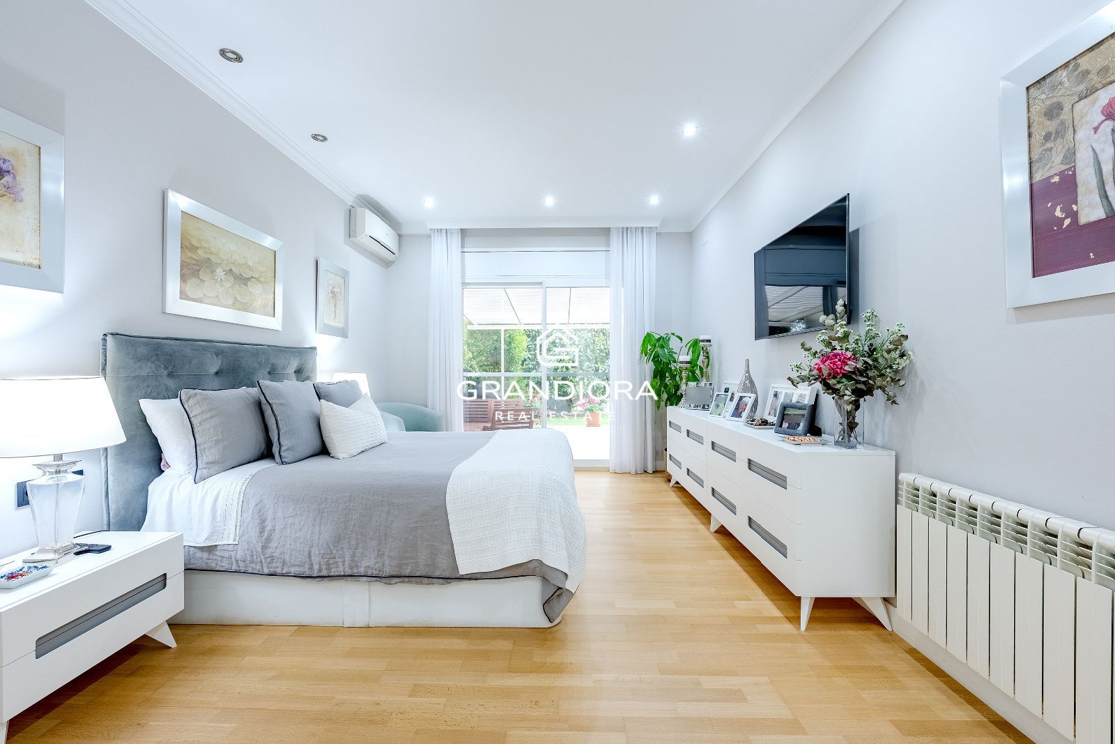 Precioso Chalet de lujo en zona tranquila de Teià - Imagen 34