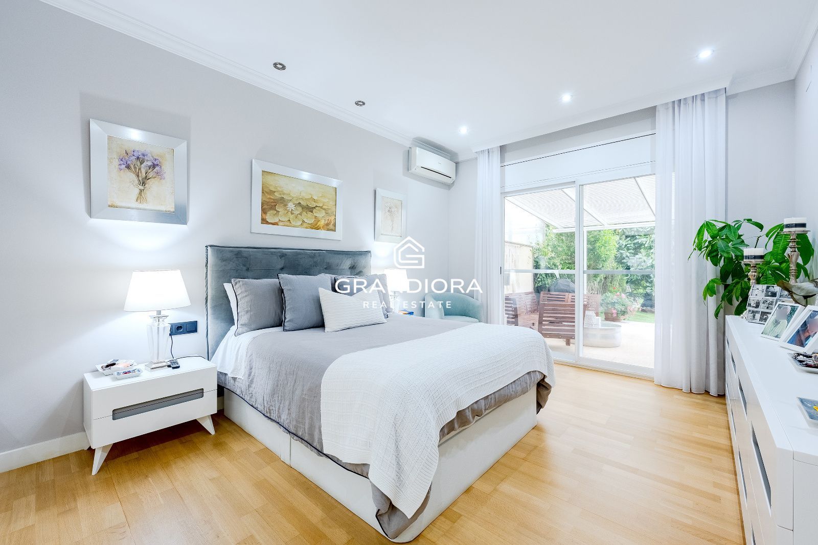 Precioso Chalet de lujo en zona tranquila de Teià - Imagen 35