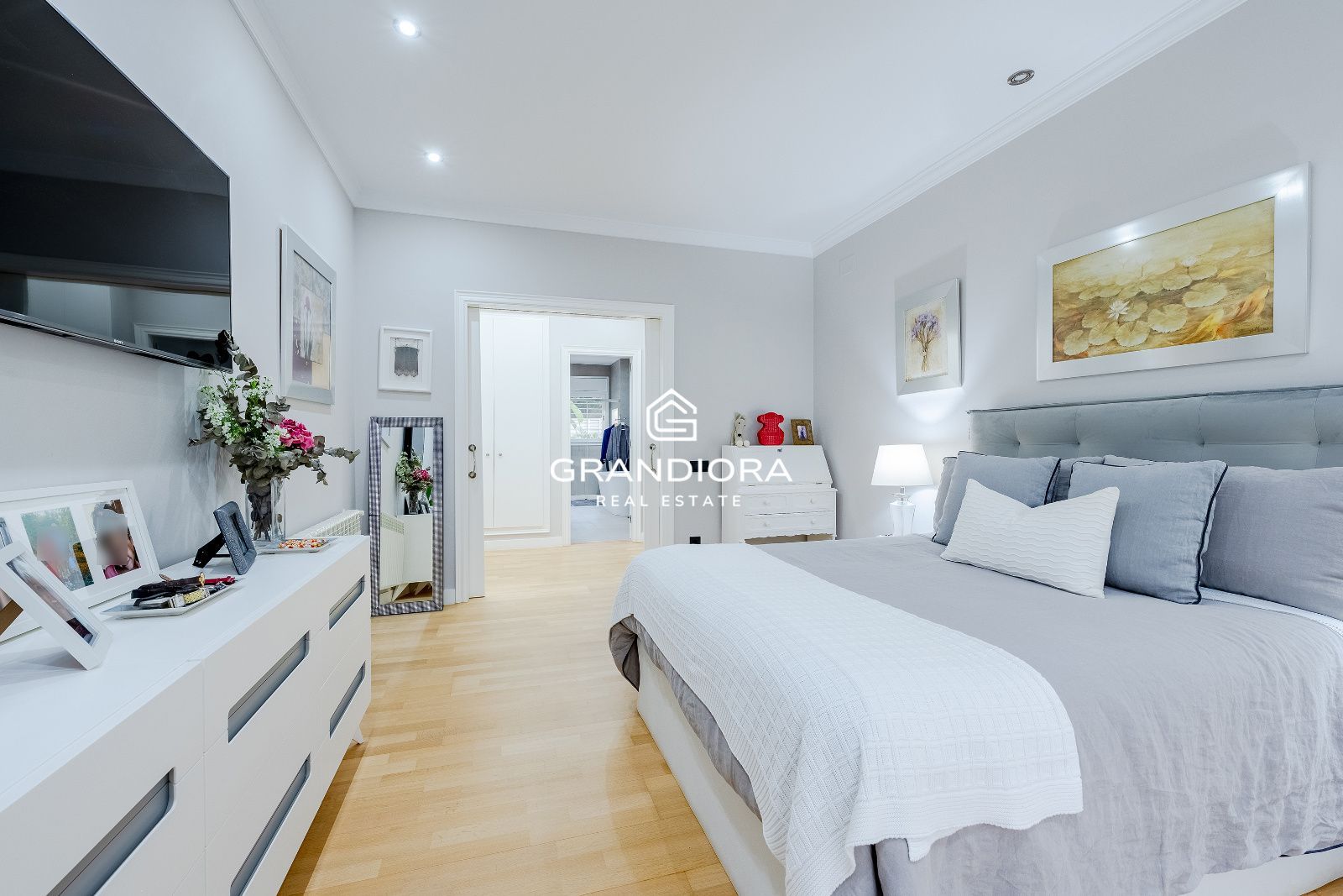 Precioso Chalet de lujo en zona tranquila de Teià - Imagen 36