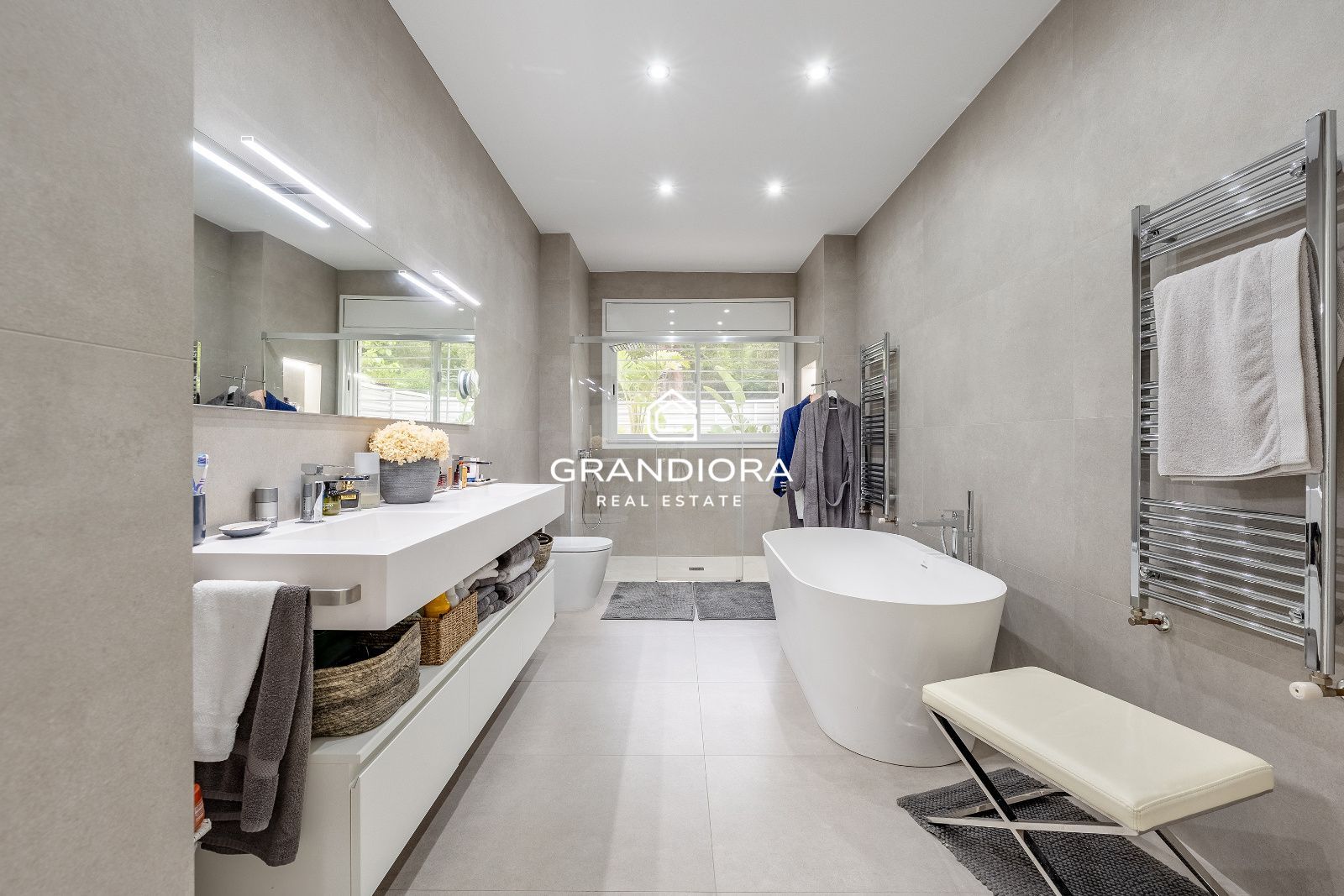 Precioso Chalet de lujo en zona tranquila de Teià - Imagen 37